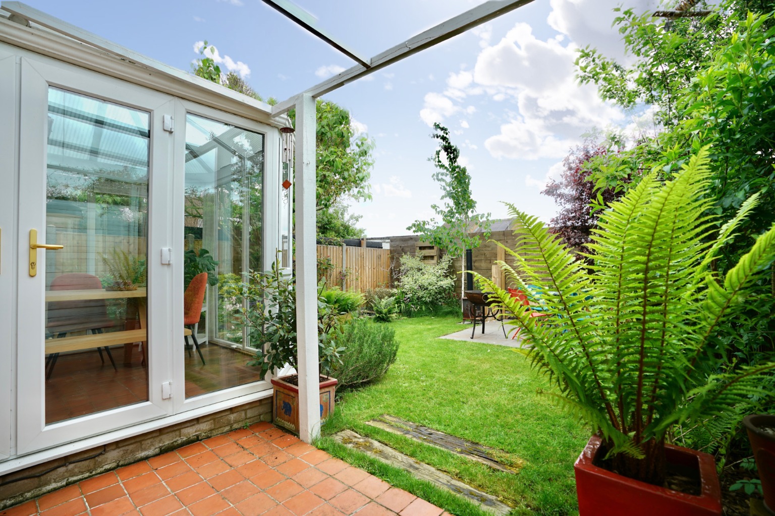 3 bed semi-detached house for sale in Ilex Road, St. Ives 17