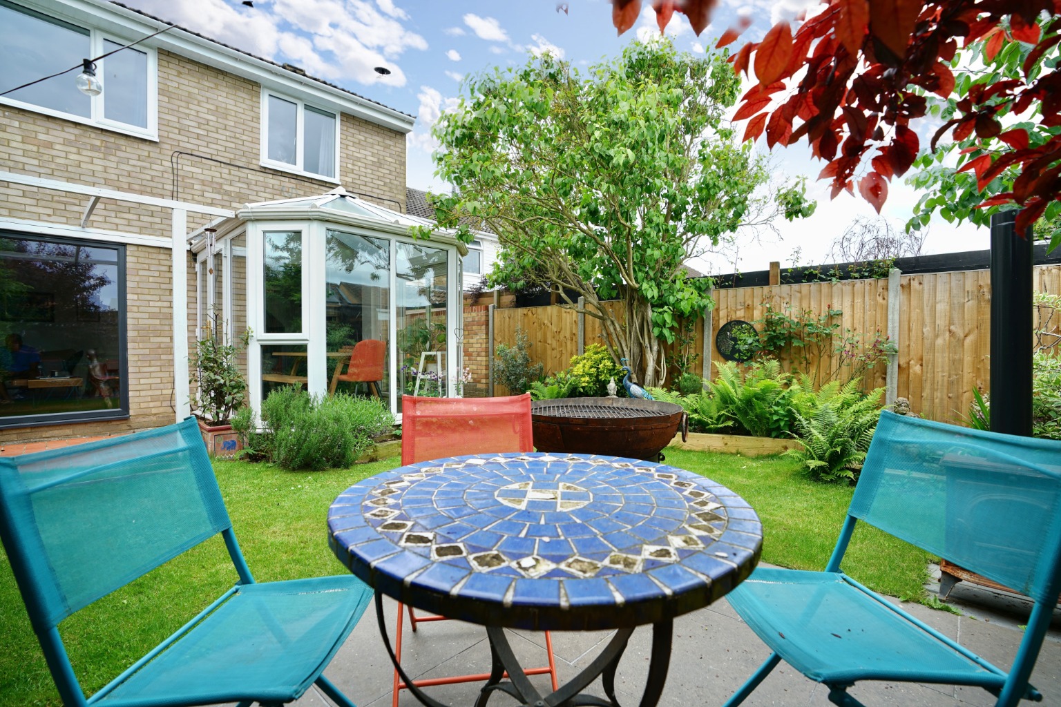 3 bed semi-detached house for sale in Ilex Road, St. Ives 15