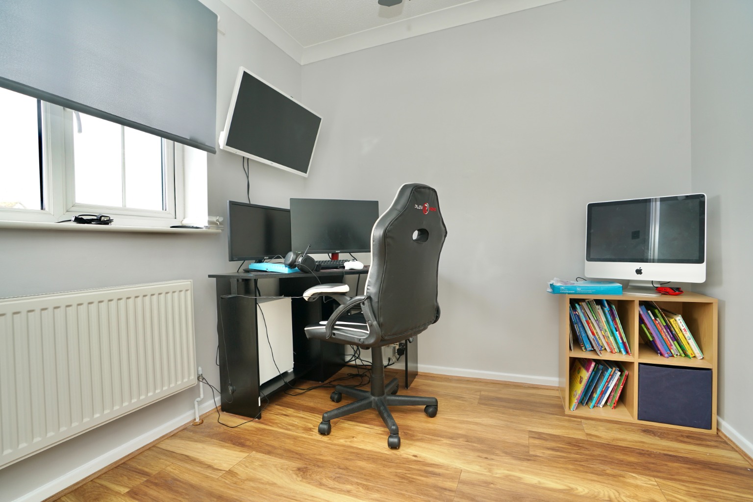 4 bed detached house for sale in Beech End, Huntingdon 6