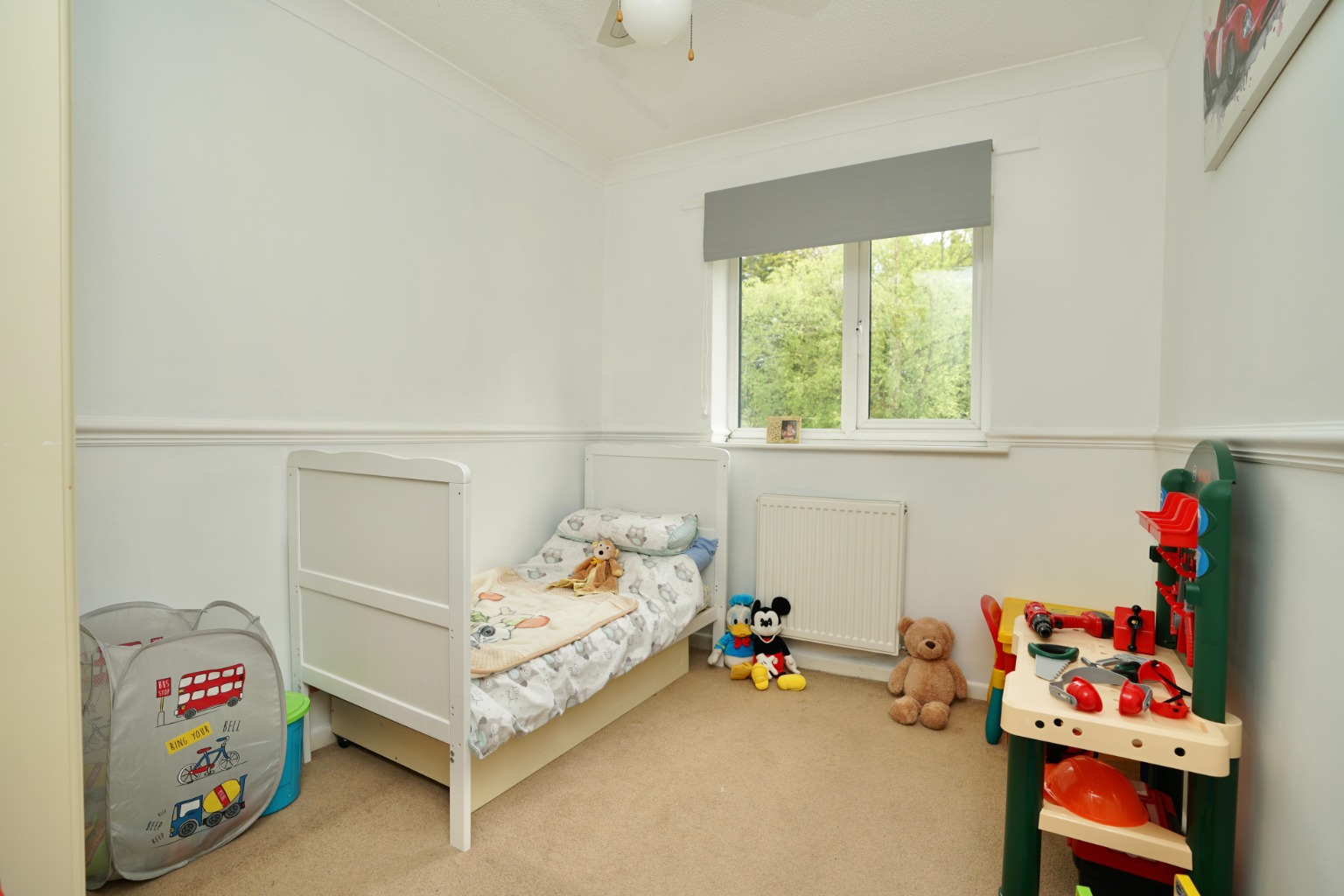 4 bed detached house for sale in Beech End, Huntingdon 11