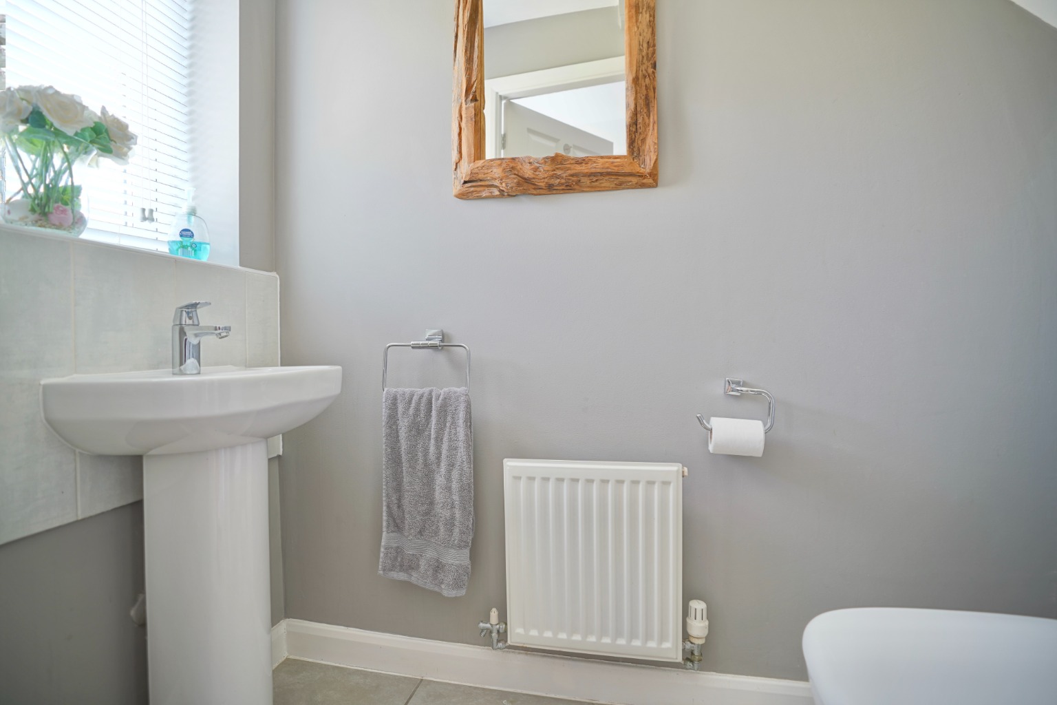 3 bed semi-detached house for sale in Brigham Crescent, St. Ives 8