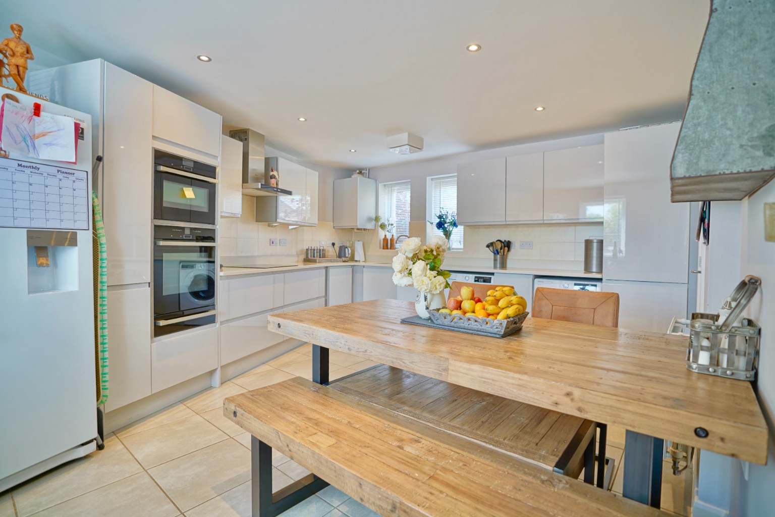 3 bed semi-detached house for sale in Brigham Crescent, St. Ives 4