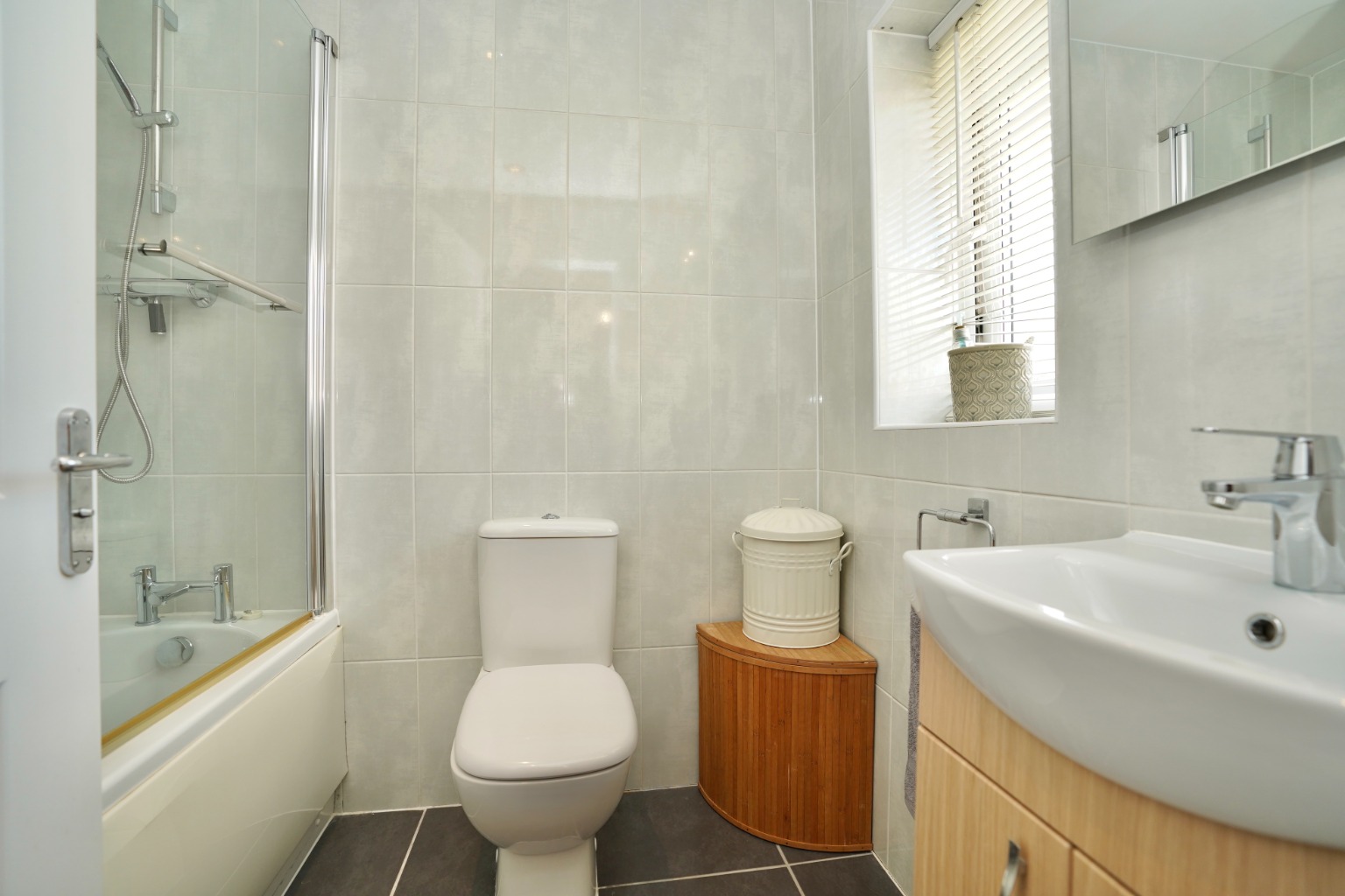 3 bed semi-detached house for sale in Brigham Crescent, St Ives  - Property Image 18