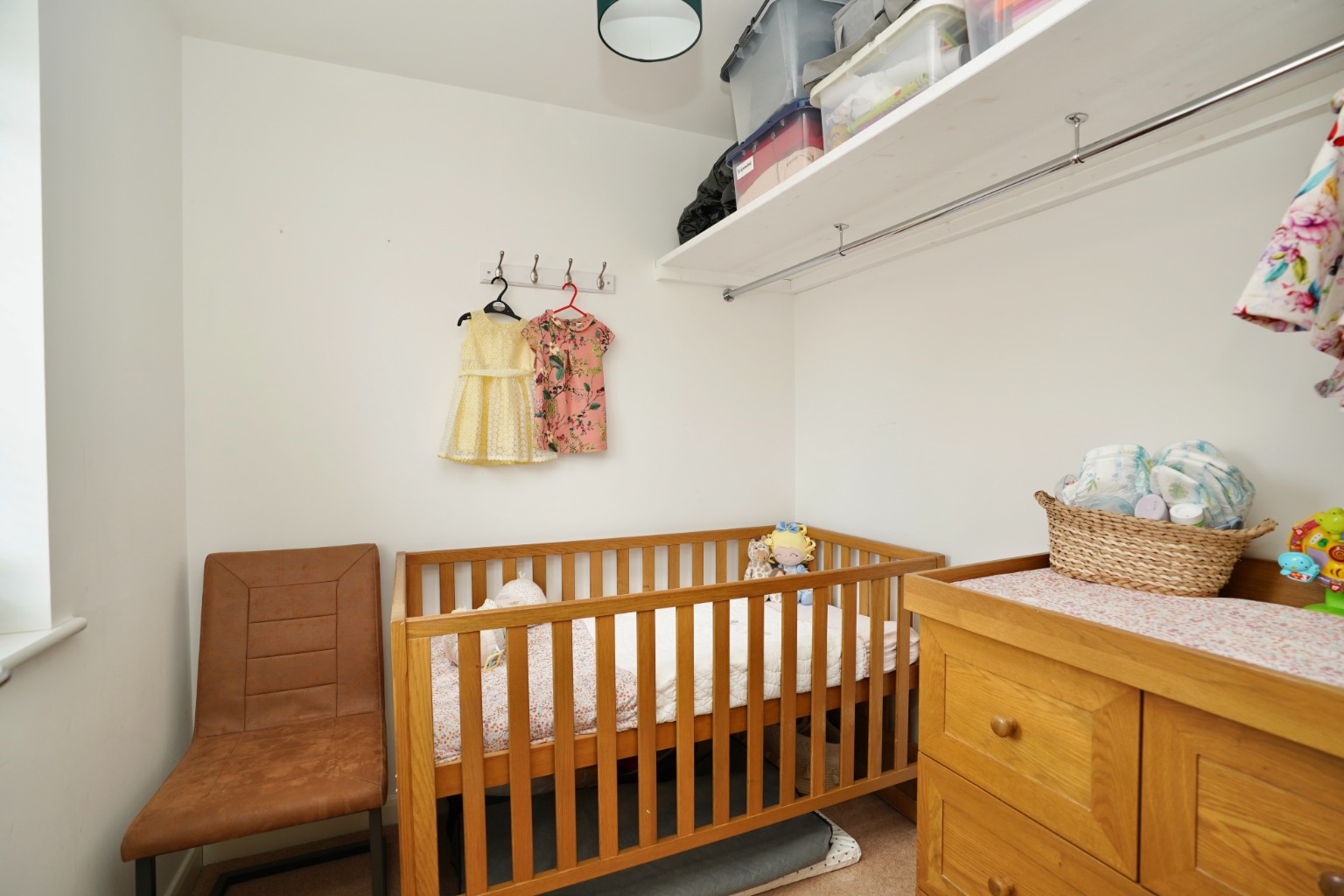 3 bed semi-detached house for sale in Brigham Crescent, St. Ives 16