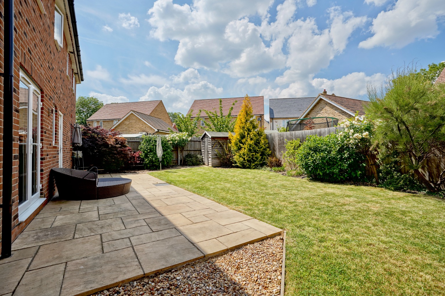 3 bed semi-detached house for sale in Brigham Crescent, St. Ives 18