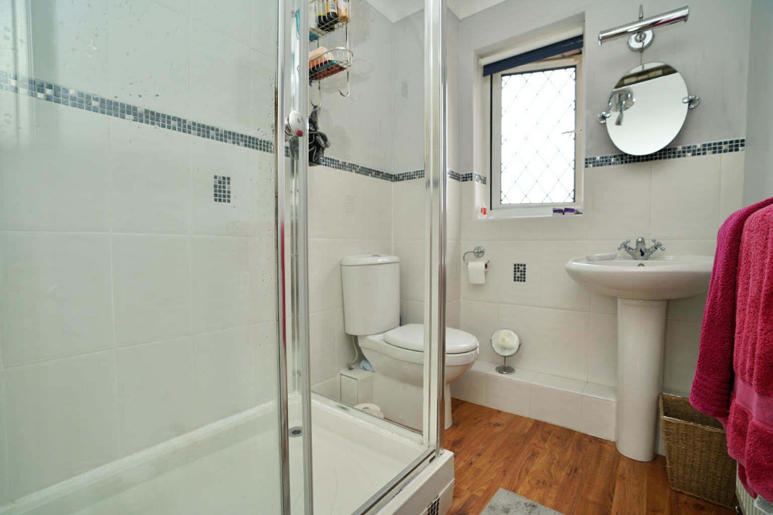 3 bed detached house for sale in Bluegate, Huntingdon 7