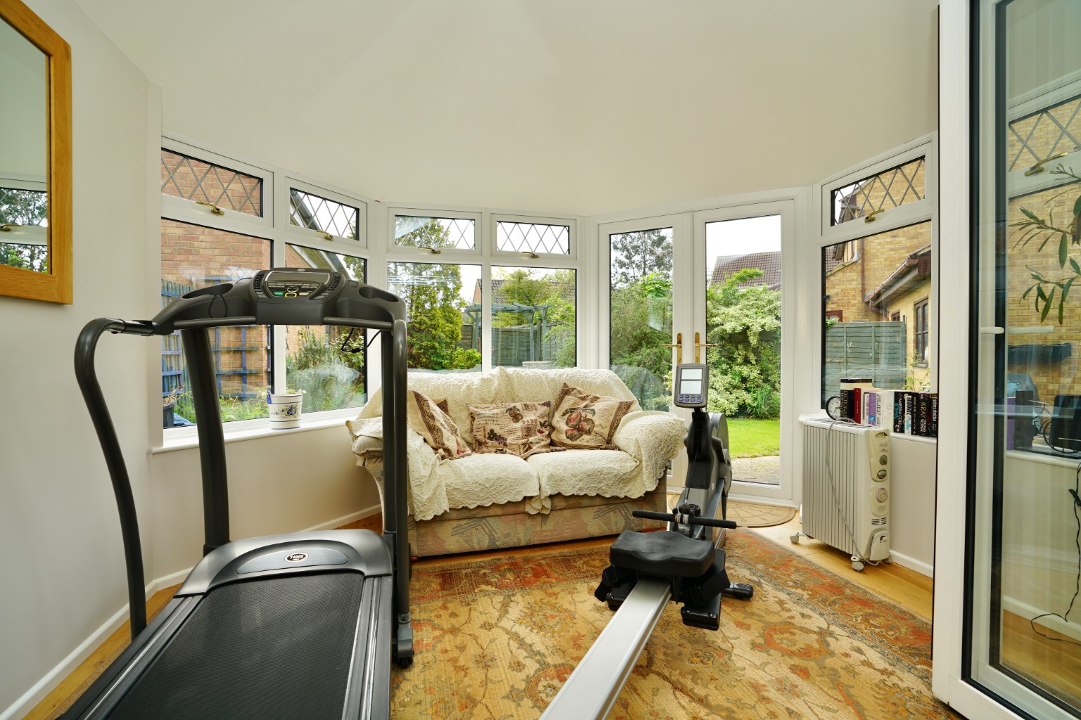 3 bed detached house for sale in Bluegate, Huntingdon 3