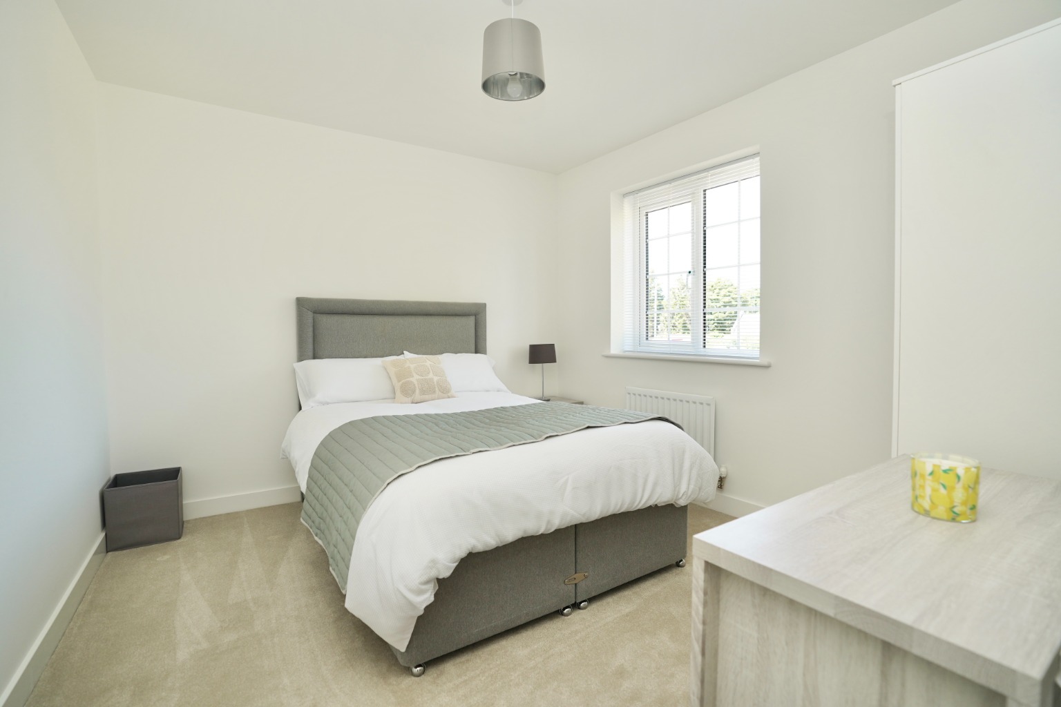 2 bed detached house for sale in Central Avenue, Huntingdon  - Property Image 6