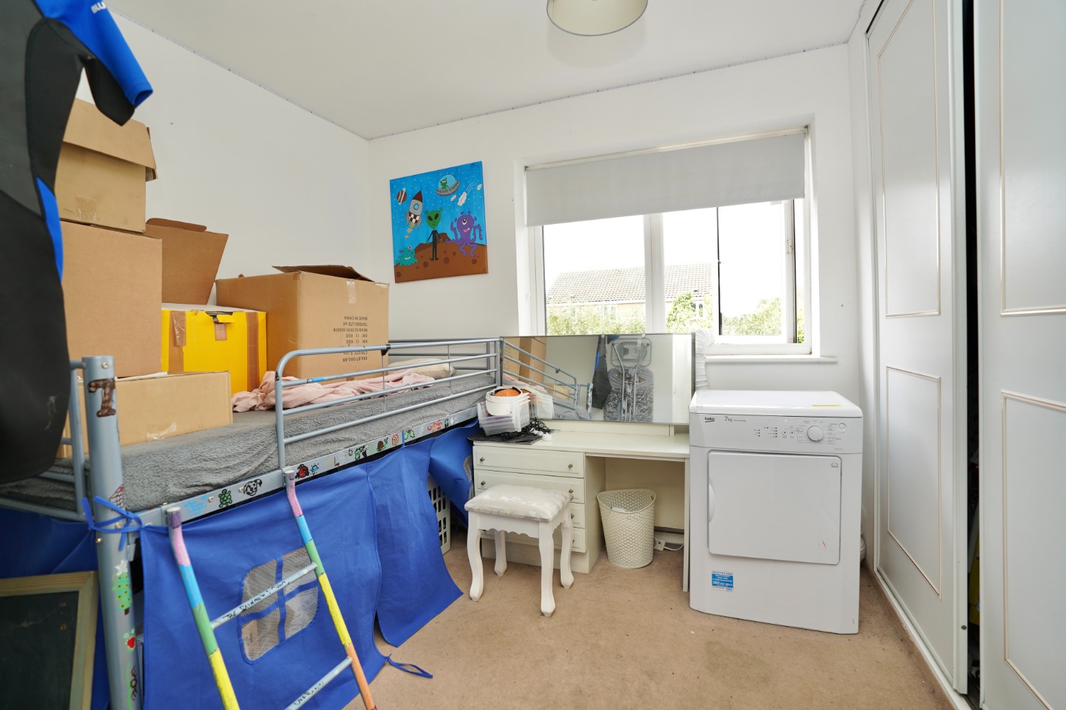2 bed terraced house for sale in Ruston Close, Huntingdon  - Property Image 8