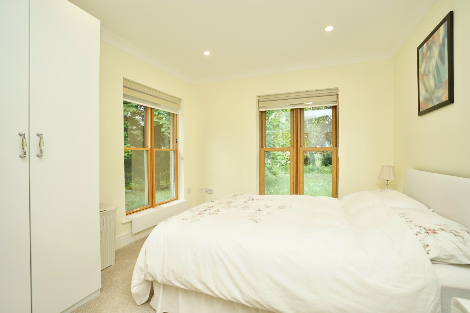 2 bed flat for sale in Thicket Dr, Huntingdon 11