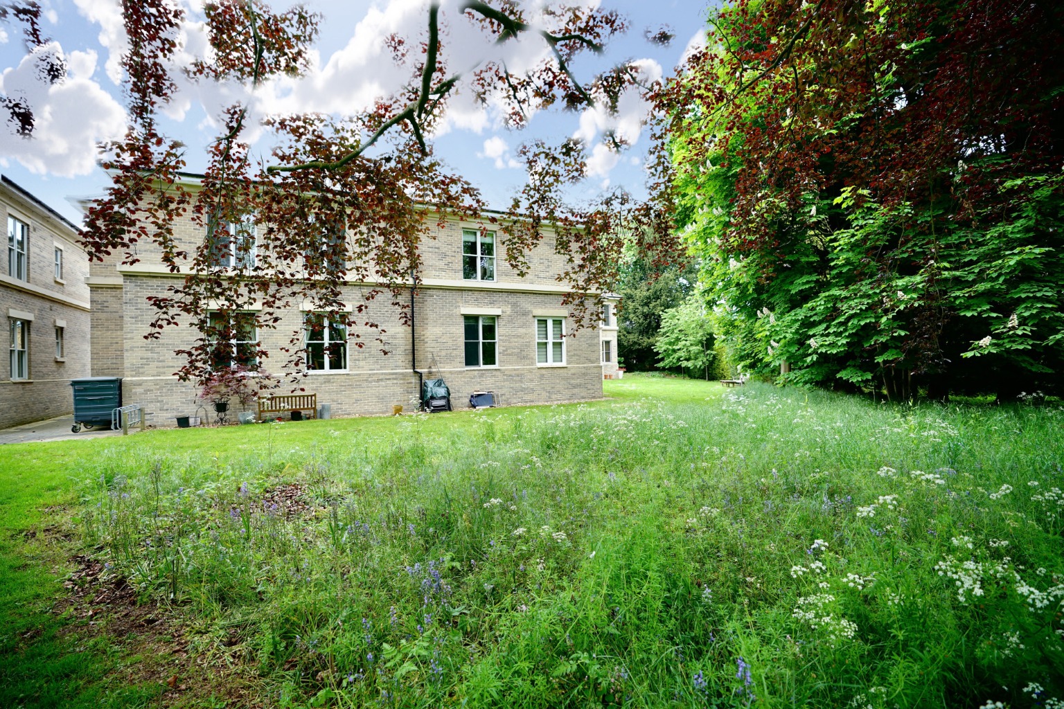 2 bed flat for sale in Thicket Dr, Huntingdon 13