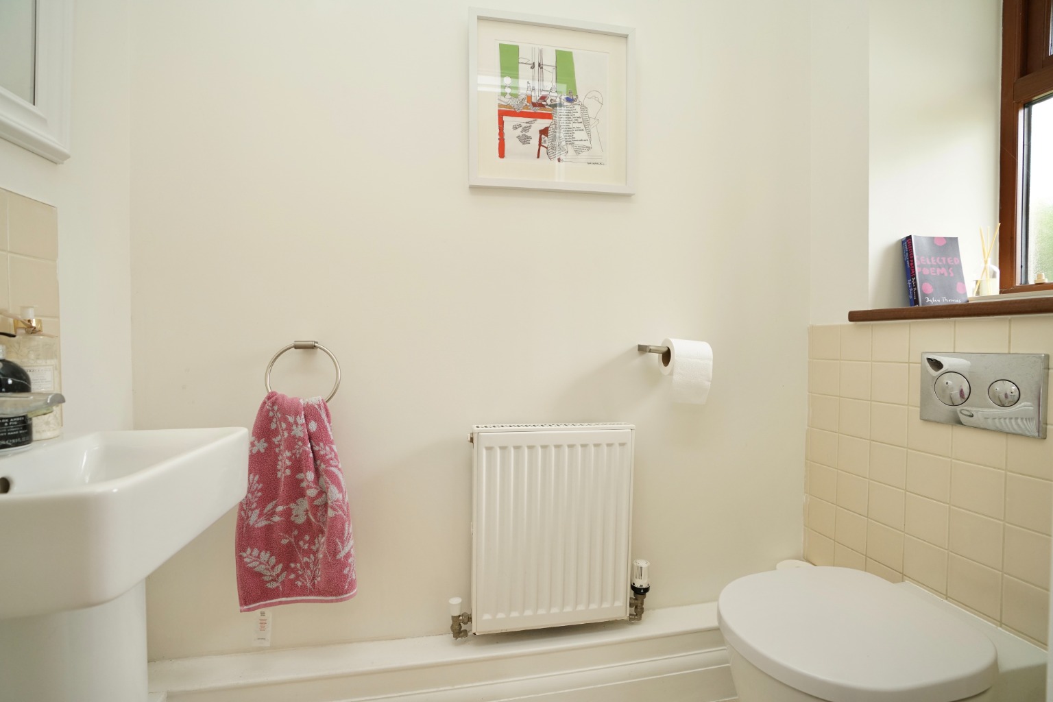 3 bed end of terrace house for sale in Garner Close, Huntingdon 7