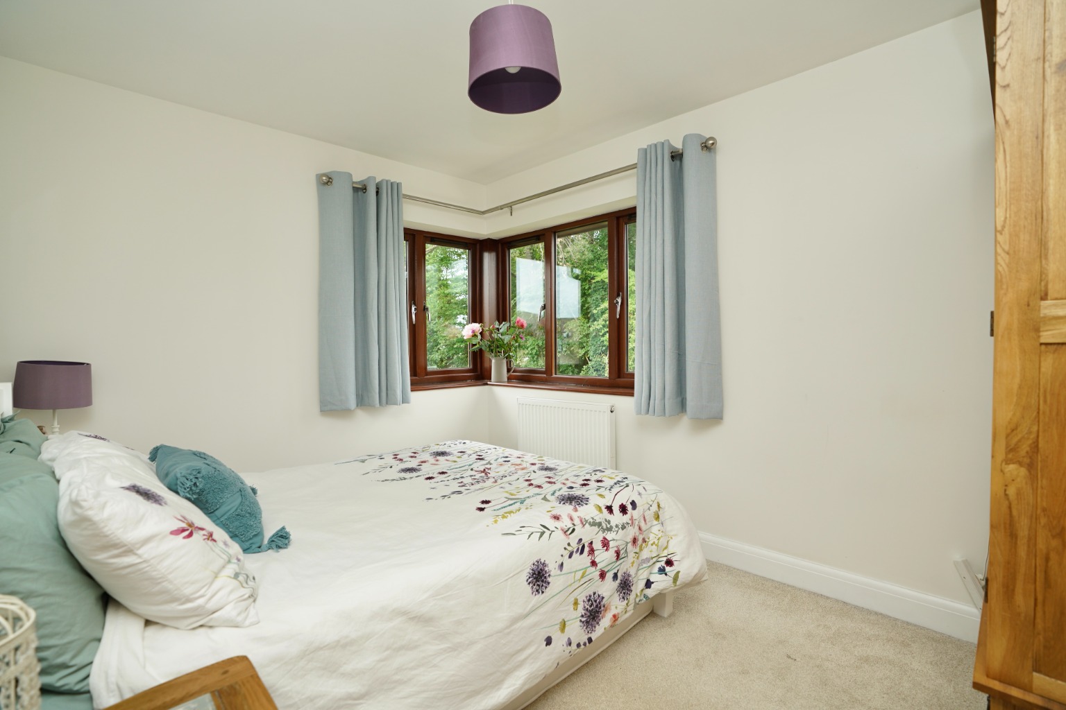3 bed end of terrace house for sale in Garner Close, Huntingdon  - Property Image 10