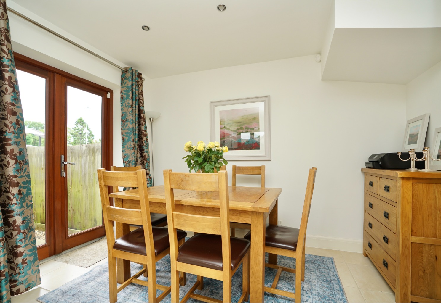 3 bed end of terrace house for sale in Garner Close, Huntingdon 6
