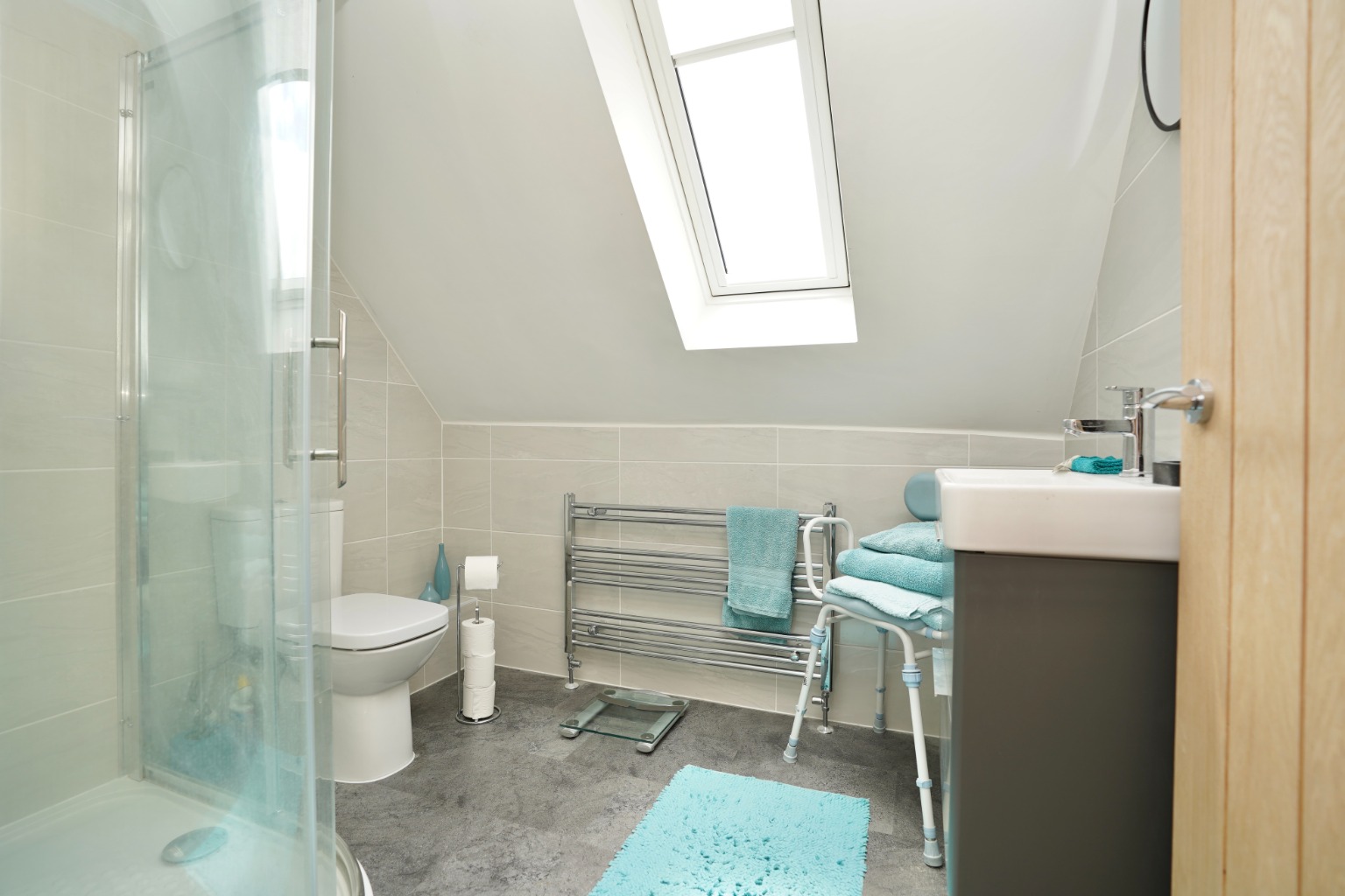 3 bed semi-detached house for sale in Church Street, Huntingdon 7