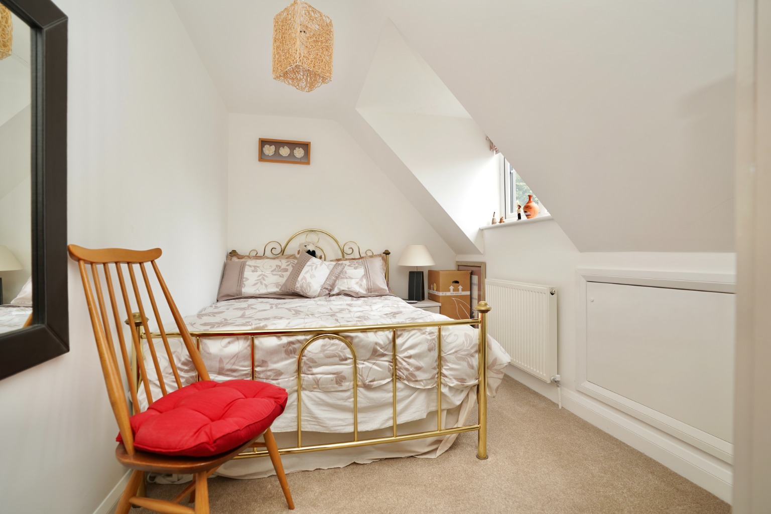 3 bed semi-detached house for sale in Fen Road, Huntingdon  - Property Image 9