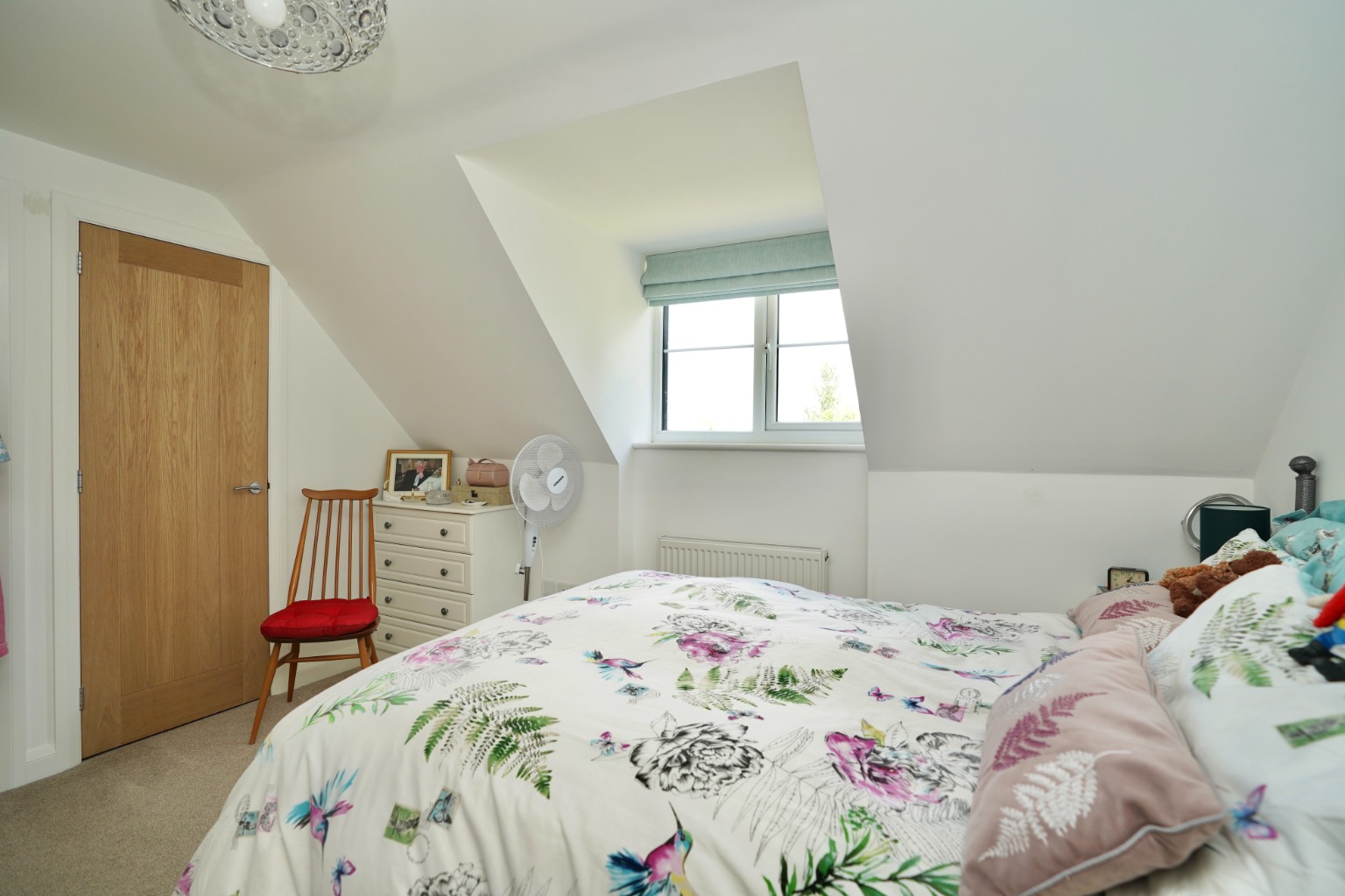 3 bed semi-detached house for sale in Church Street, Huntingdon 6