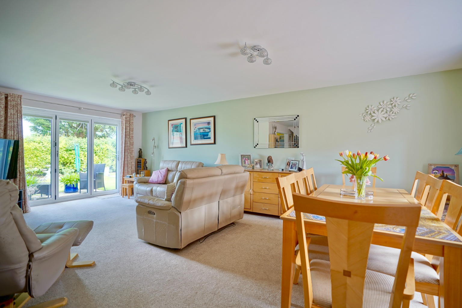 3 bed semi-detached house for sale in Church Street, Huntingdon 5