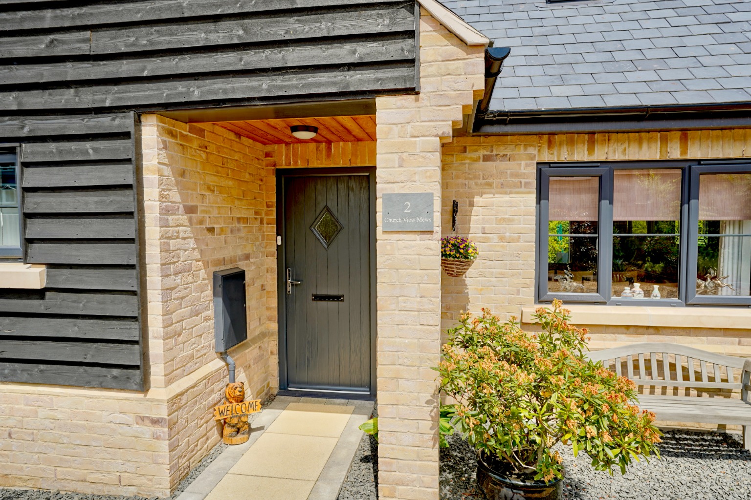 3 bed semi-detached house for sale in Church Street, Huntingdon 13