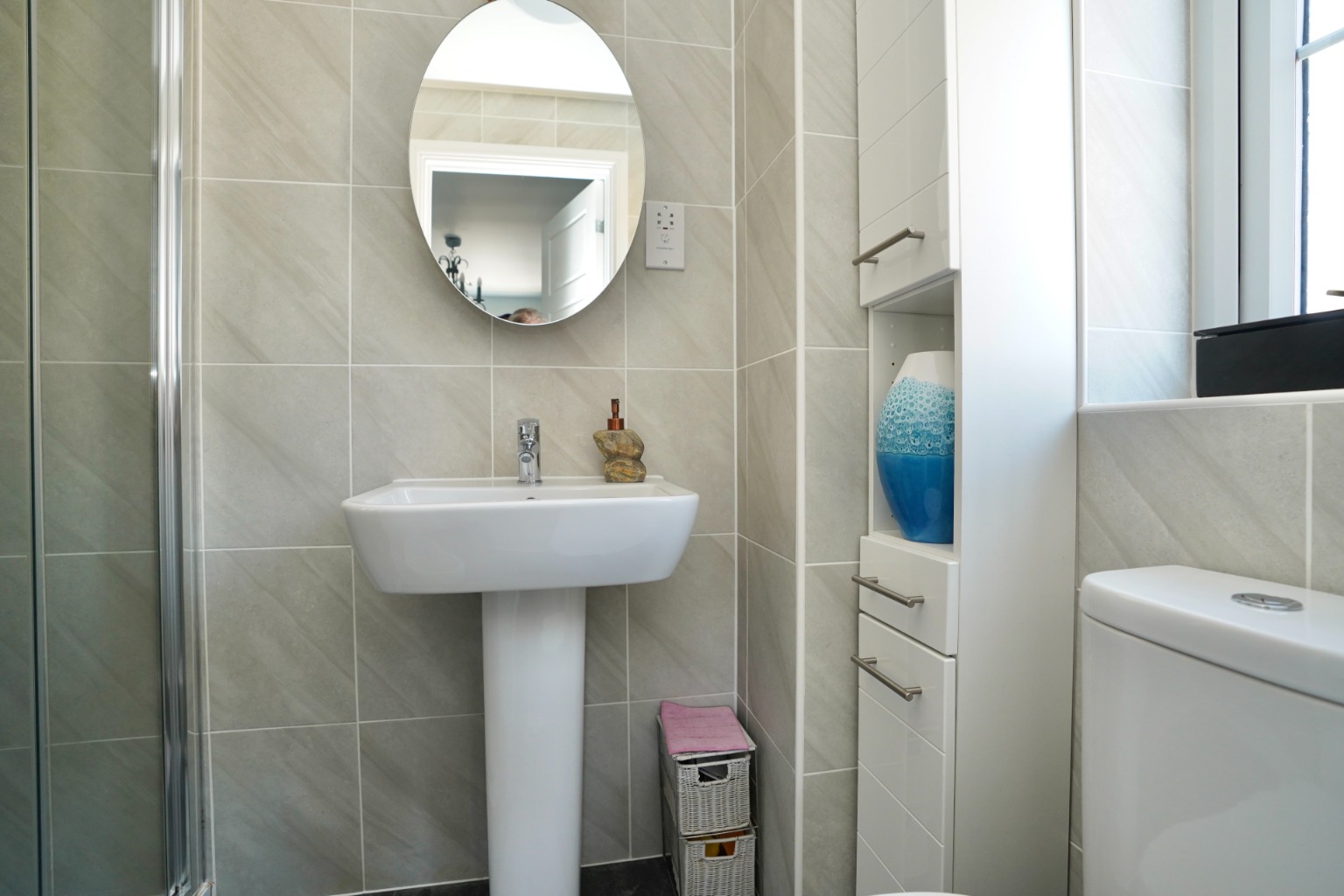 3 bed semi-detached house for sale in Foren Crescent, Huntingdon 6