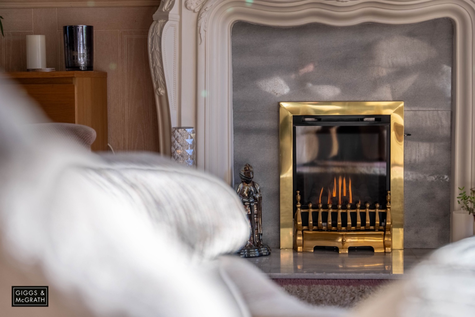 4 bed detached house for sale in Houghton Road, St. Ives 6