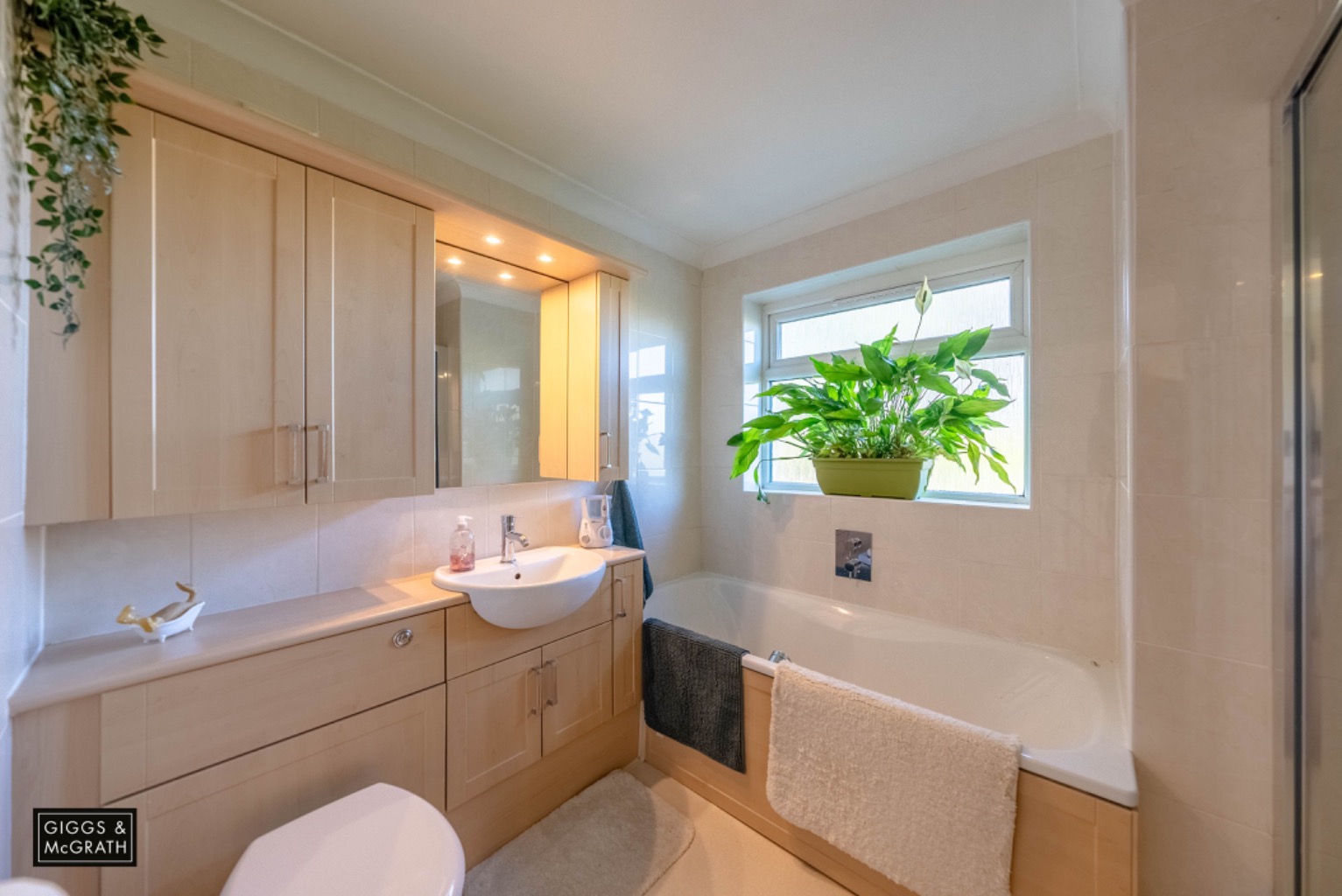 4 bed detached house for sale in Houghton Road, St. Ives 11