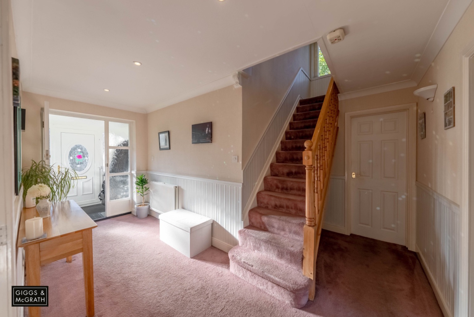 4 bed detached house for sale in Houghton Road, St. Ives 4