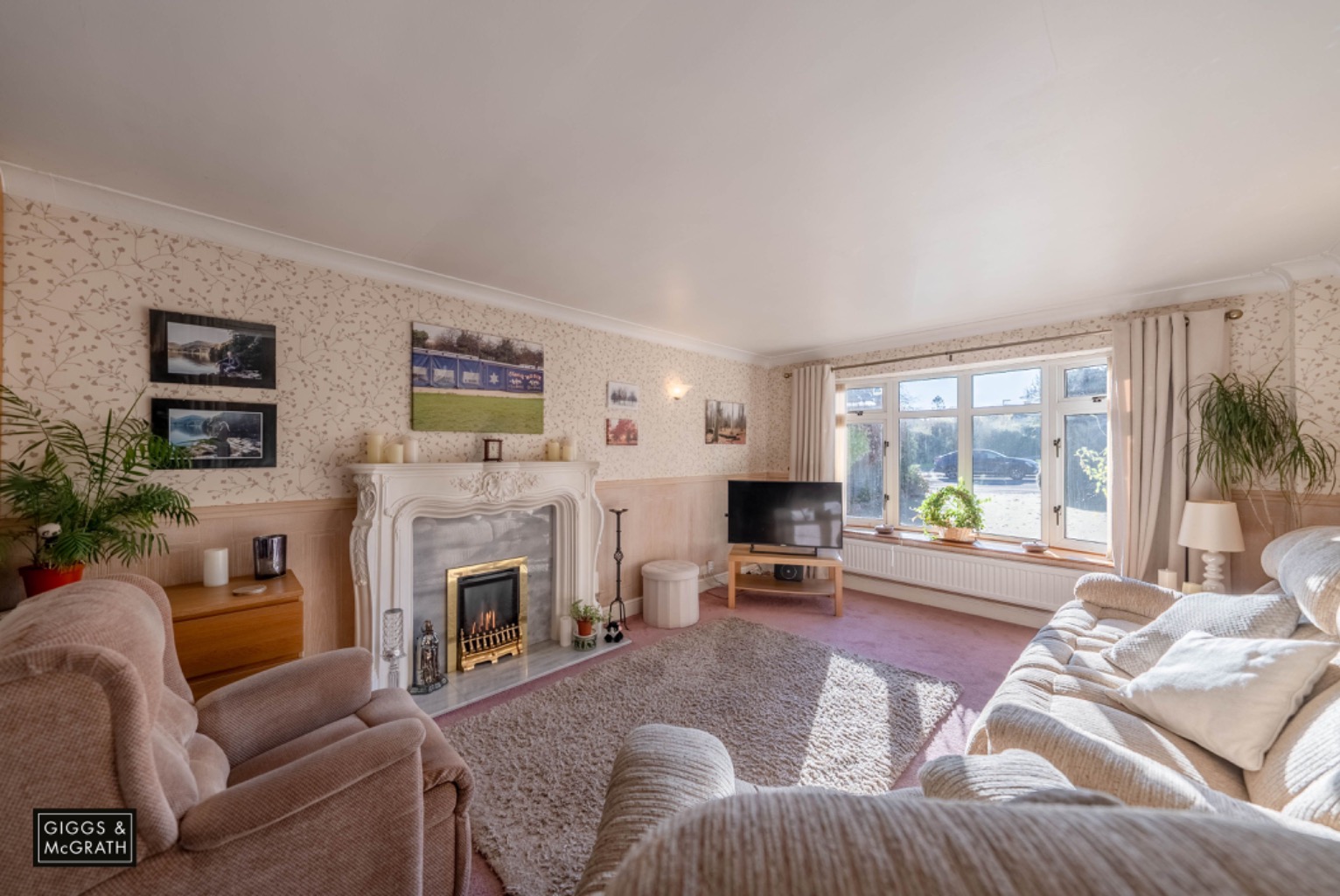 4 bed detached house for sale in Houghton Road, St. Ives 5