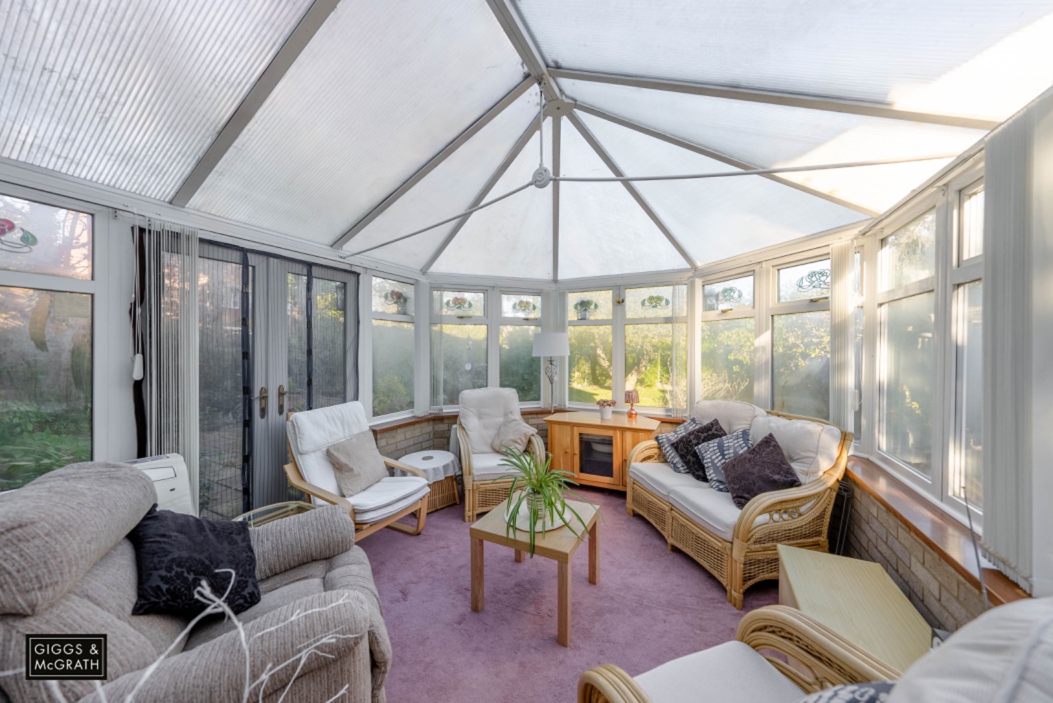 4 bed detached house for sale in Houghton Road, St. Ives 7