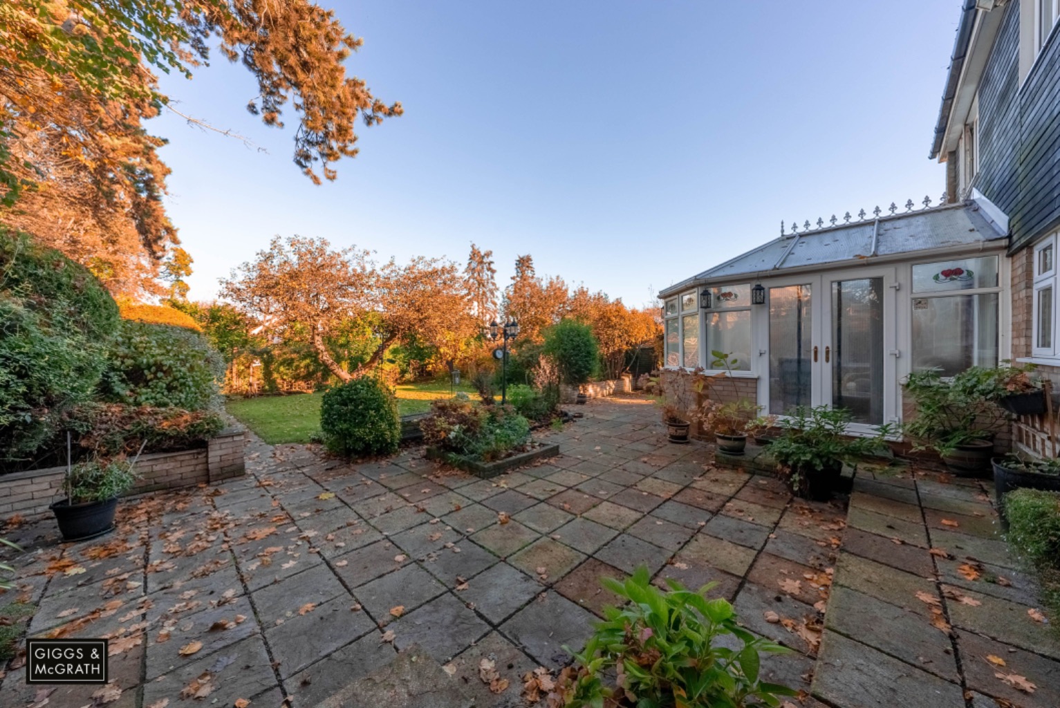 4 bed detached house for sale in Houghton Road, St. Ives  - Property Image 17