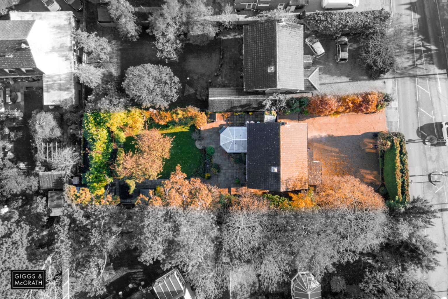 4 bed detached house for sale in Houghton Road, St. Ives 3