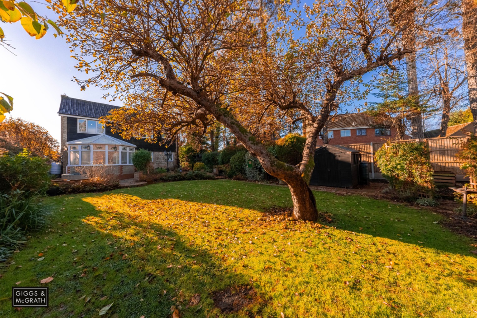 4 bed detached house for sale in Houghton Road, St. Ives  - Property Image 19