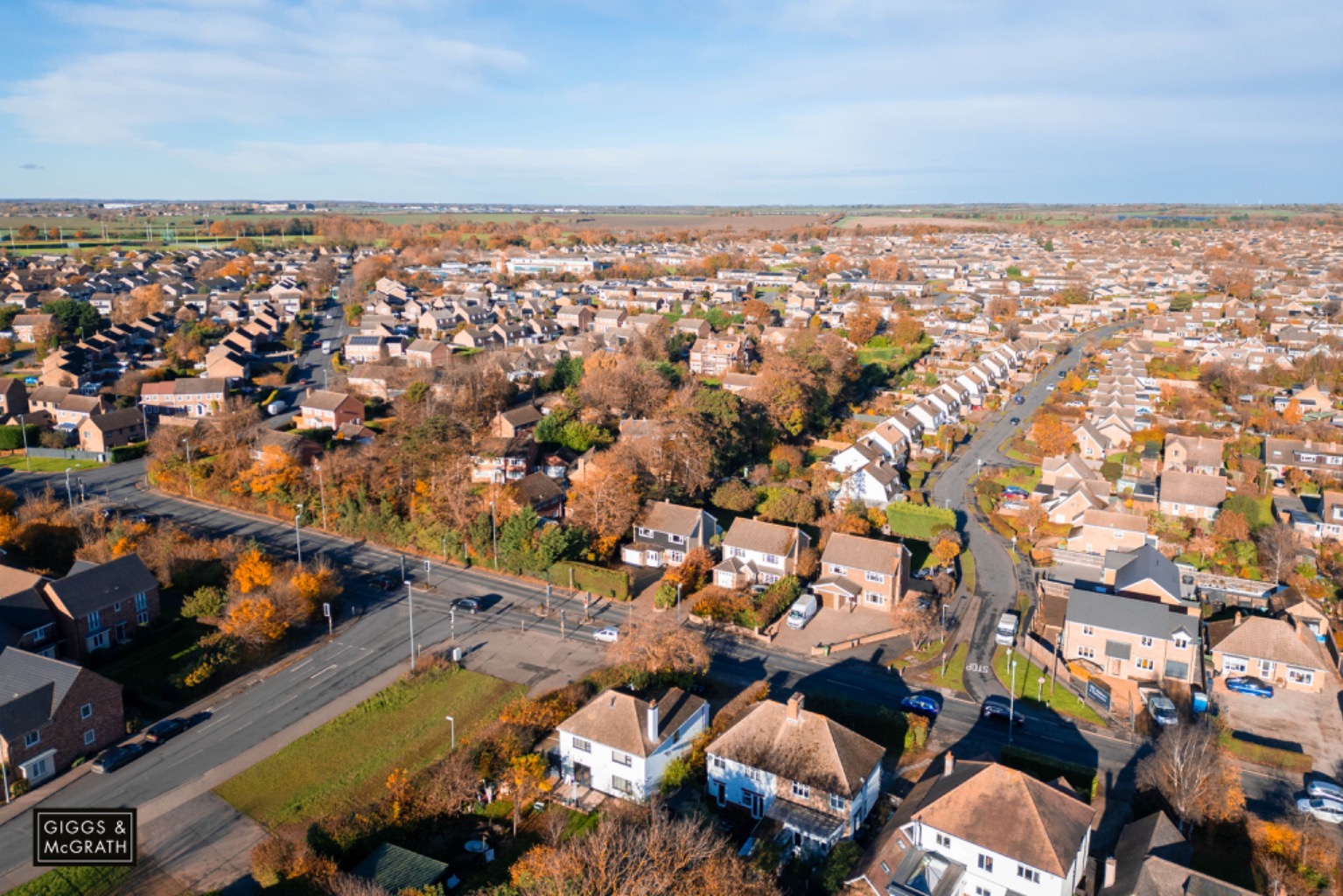 4 bed detached house for sale in Houghton Road, St. Ives 19