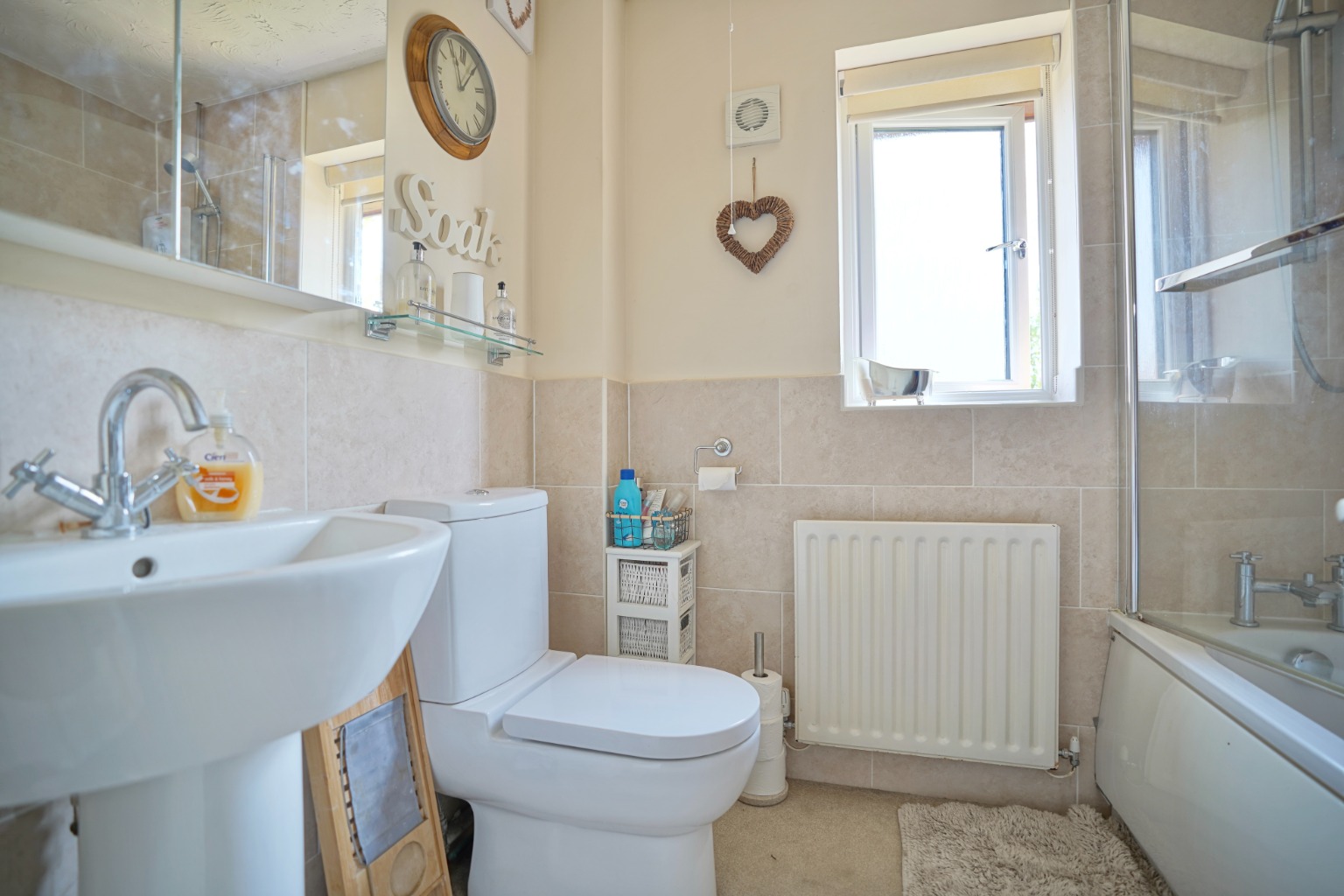 4 bed detached house for sale in Lake Way, Huntingdon 10