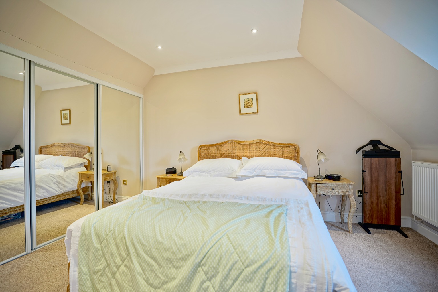 4 bed detached house for sale in Van Diemans Way, Huntingdon 8