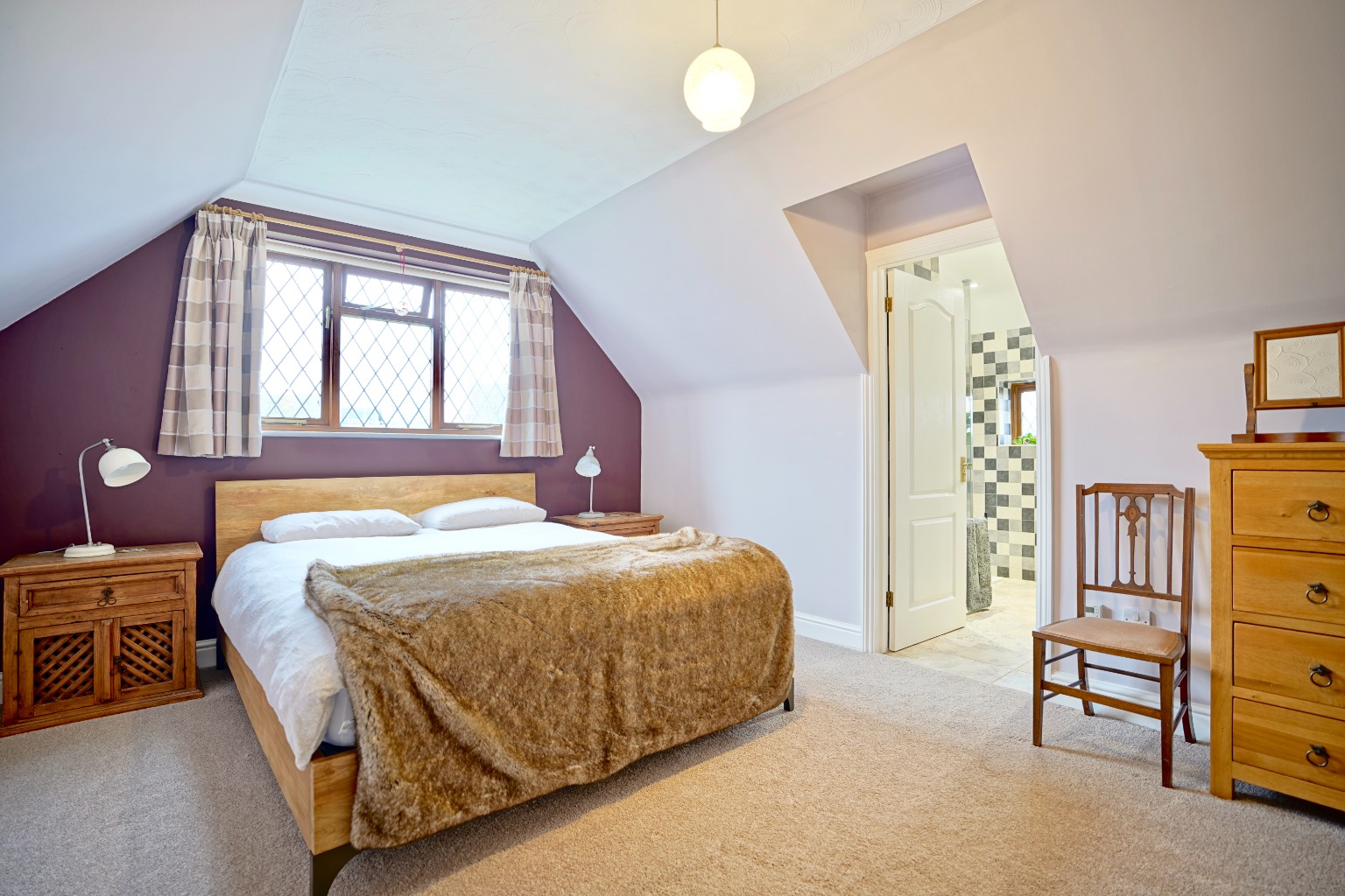 4 bed detached house for sale in Van Diemans Way, Huntingdon  - Property Image 11