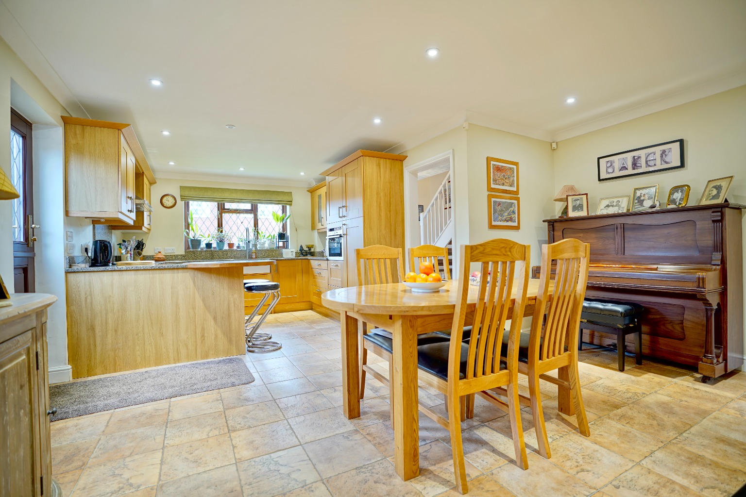 4 bed detached house for sale in Van Diemans Way, Huntingdon 1