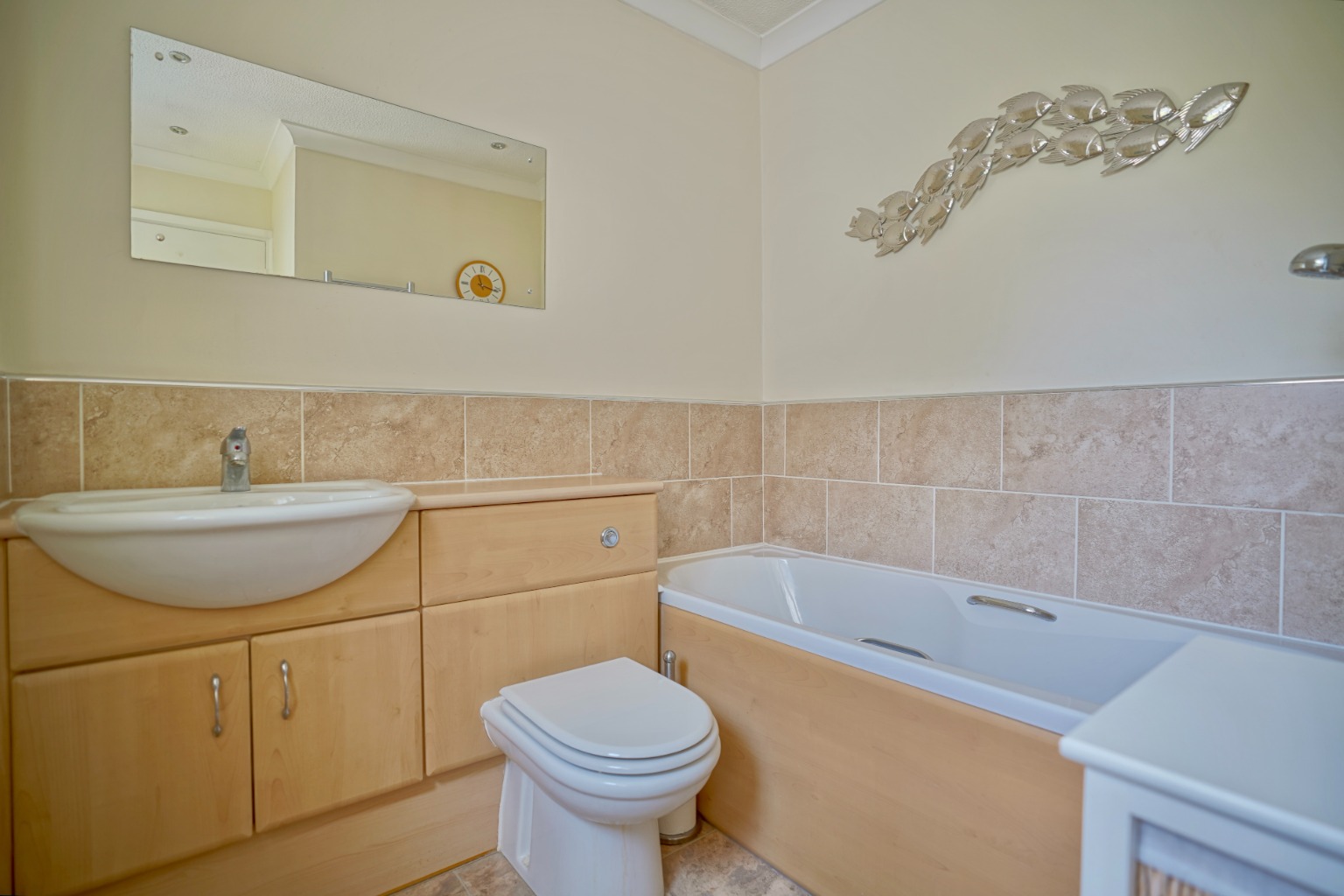 4 bed detached house for sale in St Margarets Road, Huntingdon 9