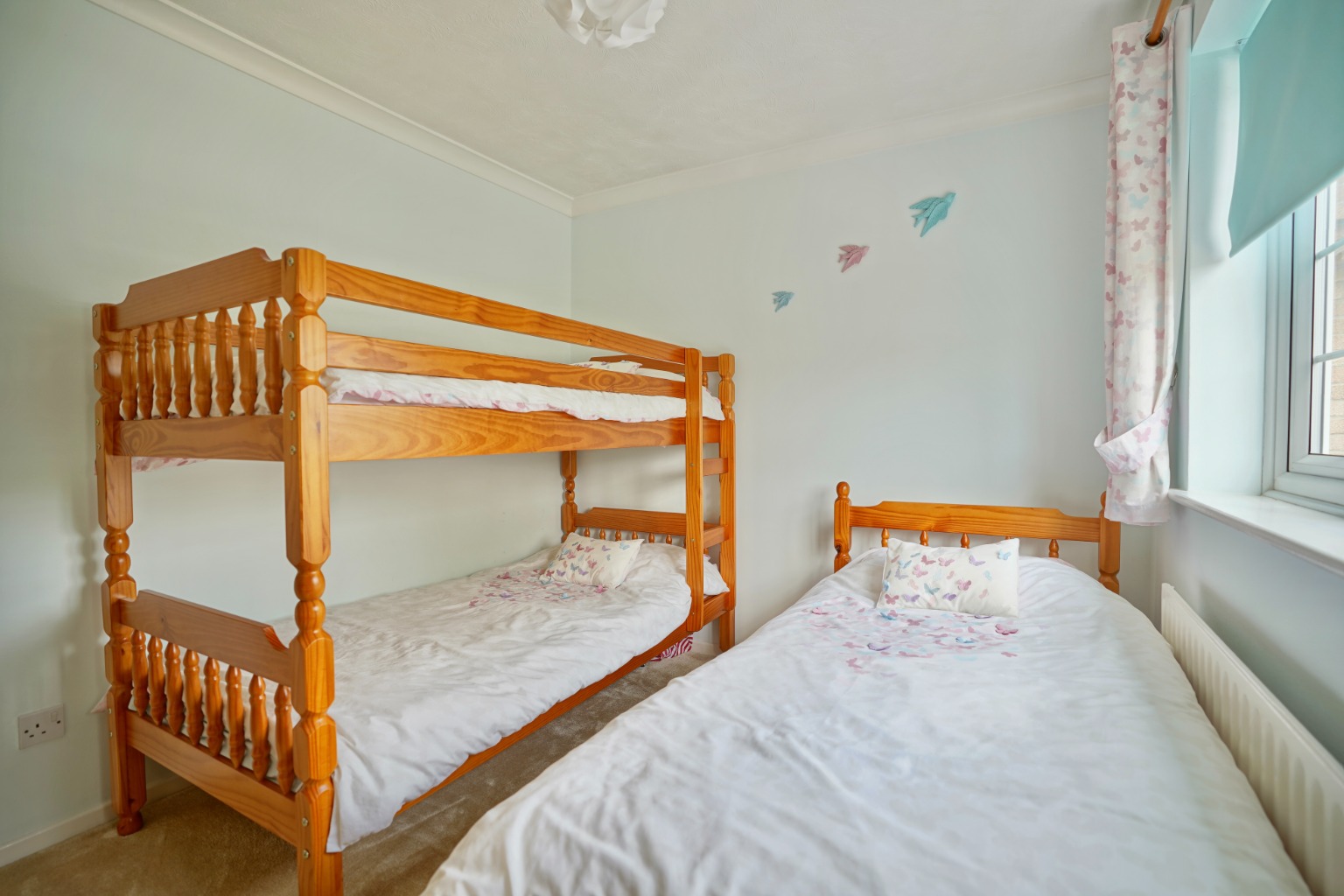 4 bed detached house for sale in St Margarets Road, Huntingdon  - Property Image 9