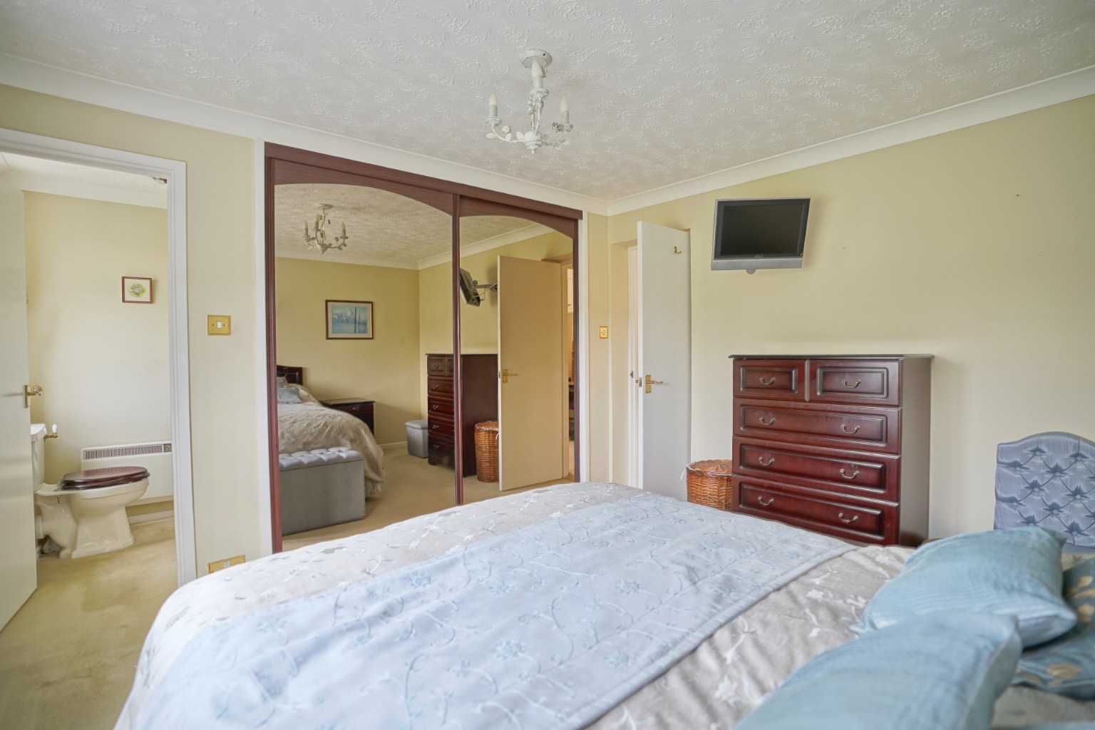 4 bed detached house for sale in St Margarets Road, Huntingdon  - Property Image 14