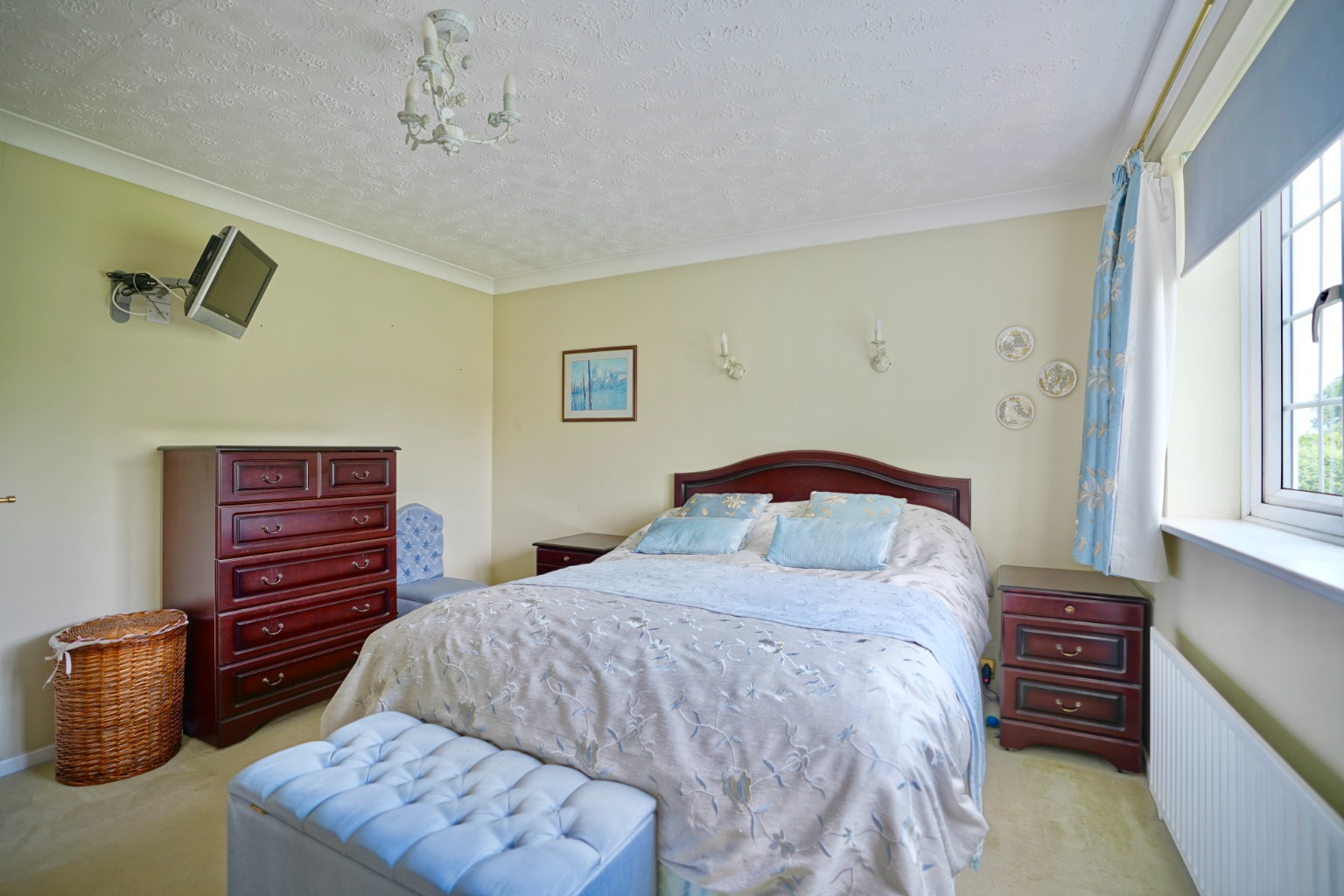 4 bed detached house for sale in St Margarets Road, Huntingdon  - Property Image 12