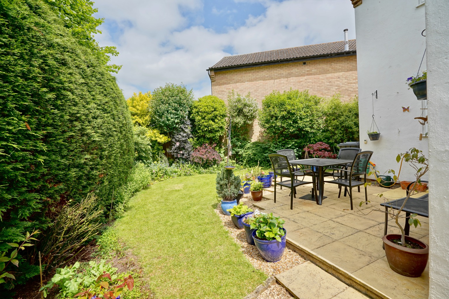 4 bed detached house for sale in St Margarets Road, Huntingdon 19