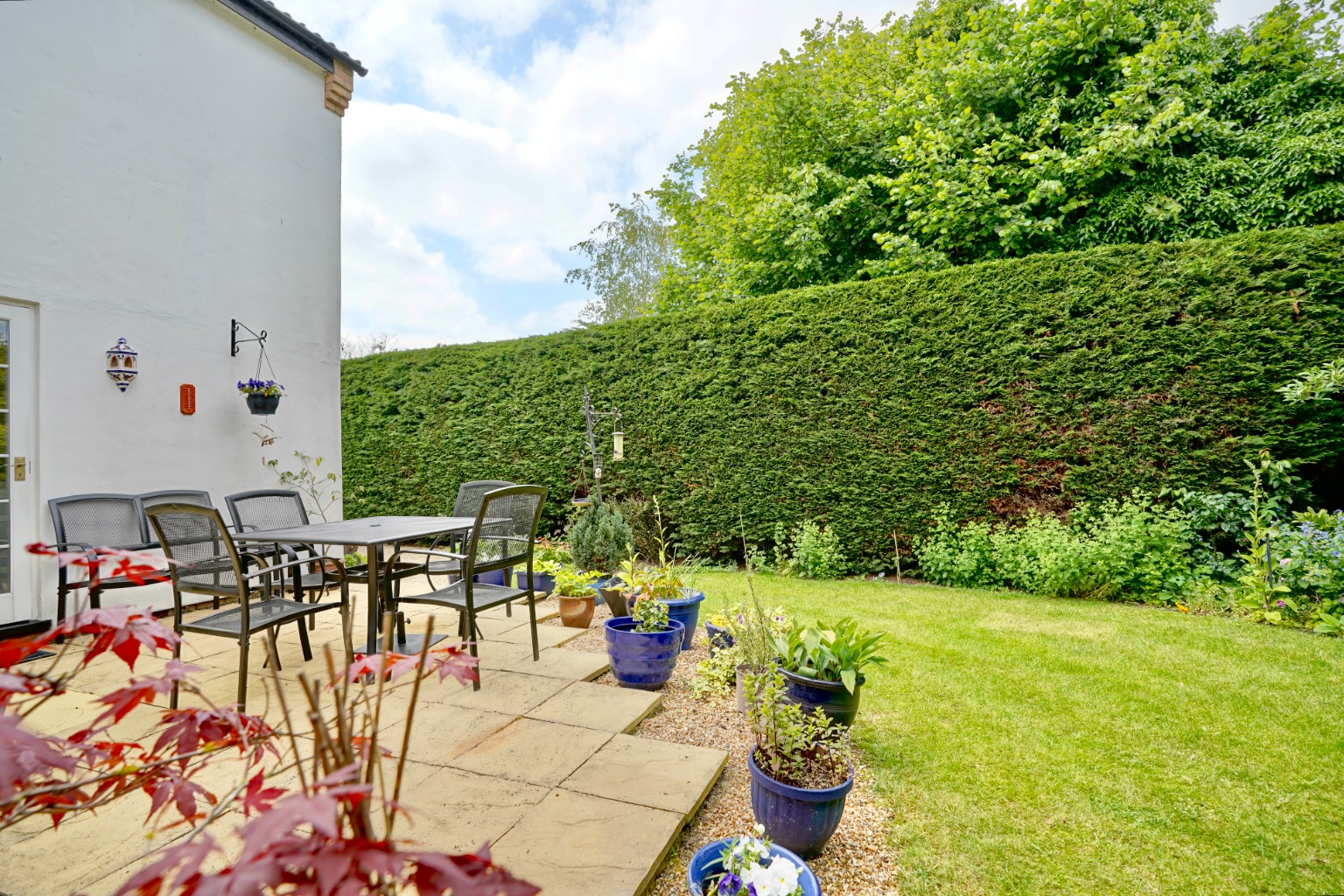 4 bed detached house for sale in St Margarets Road, Huntingdon 18