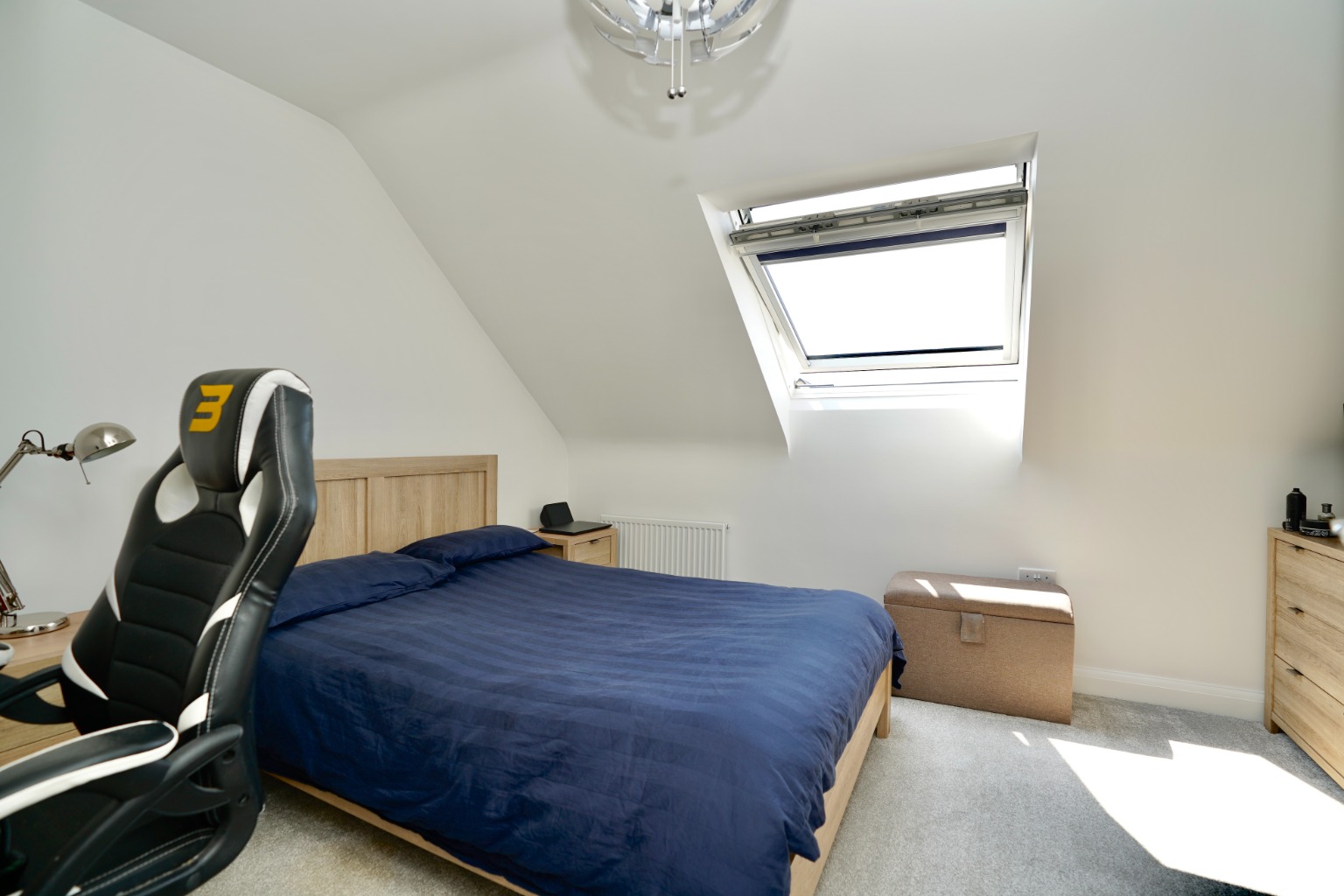 3 bed semi-detached house for sale in Gumcester Way, Huntingdon 7