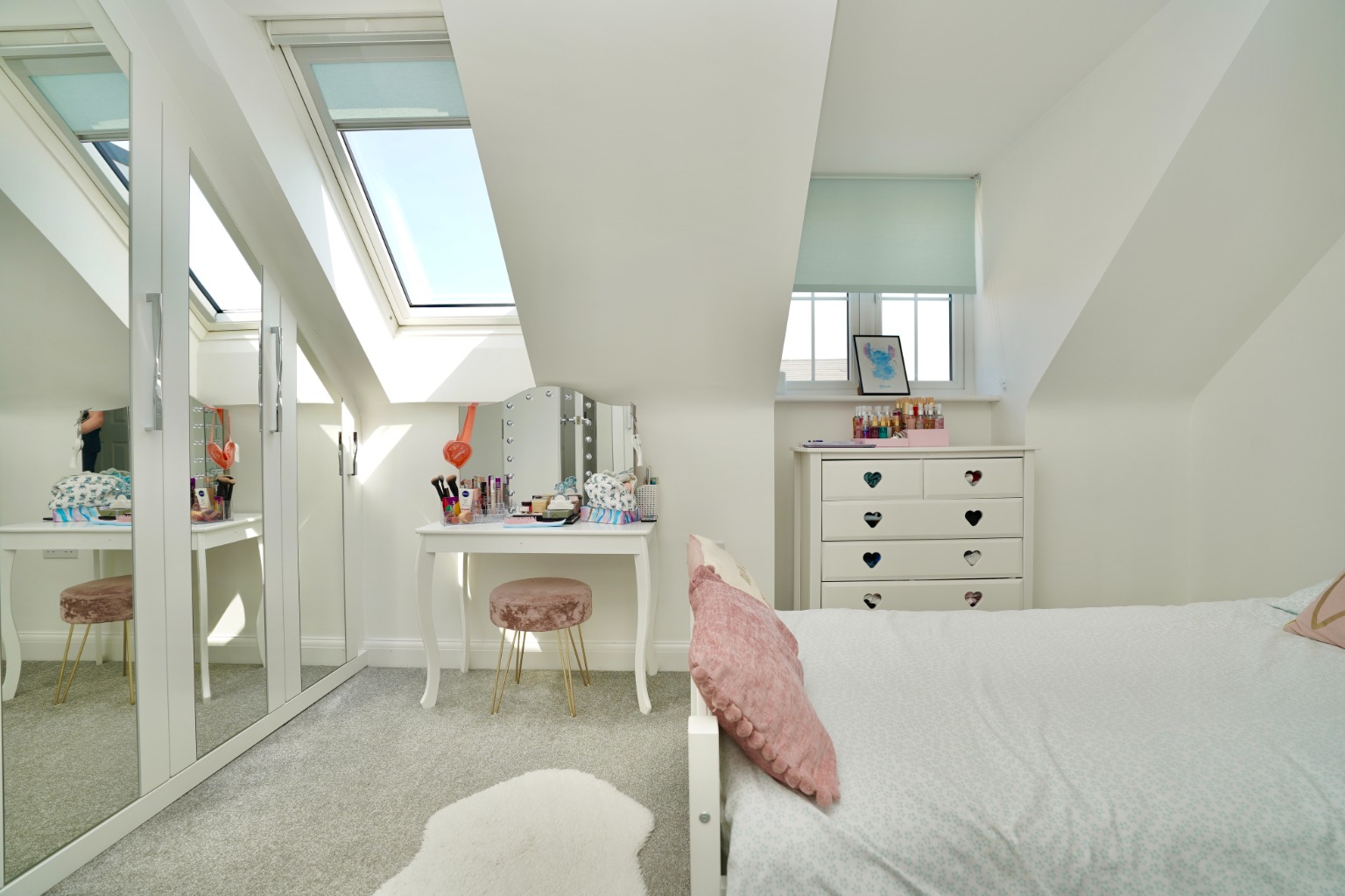 3 bed semi-detached house for sale in Gumcester Way, Huntingdon 8