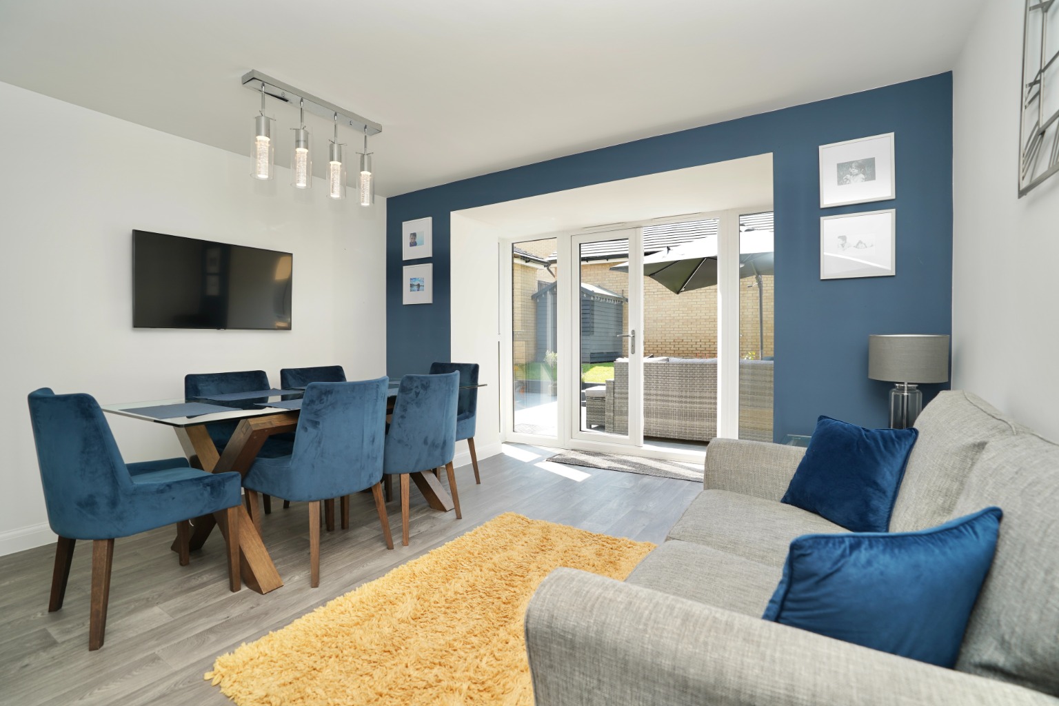 3 bed semi-detached house for sale in Gumcester Way, Huntingdon 3