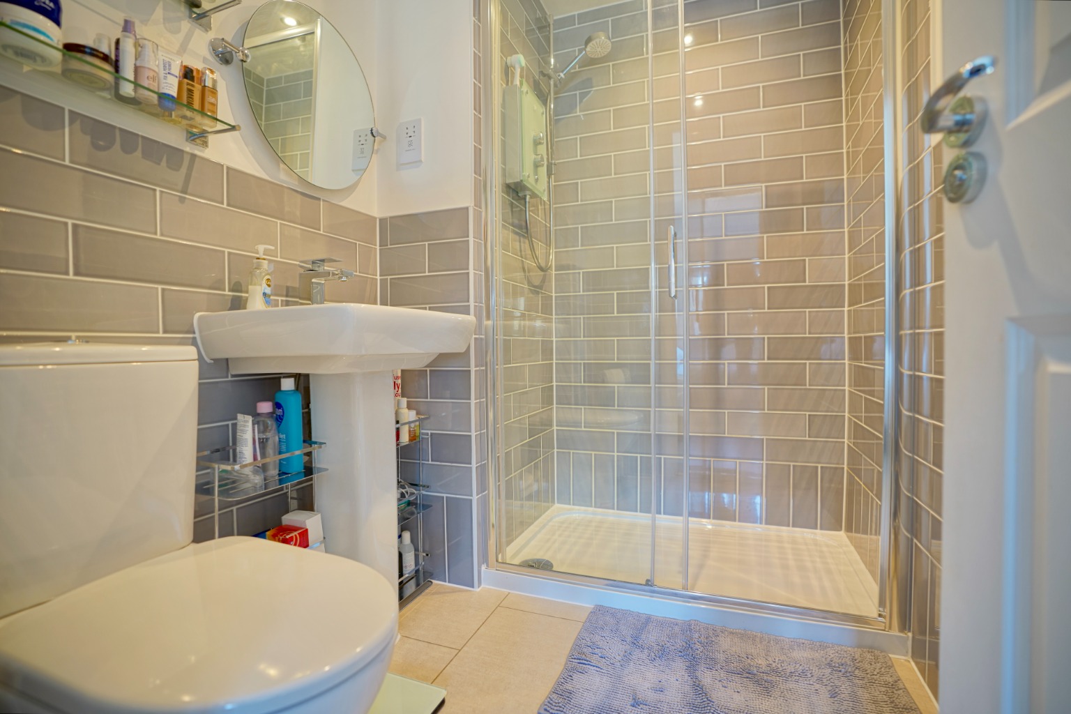 3 bed semi-detached house for sale in Gumcester Way, Huntingdon 6