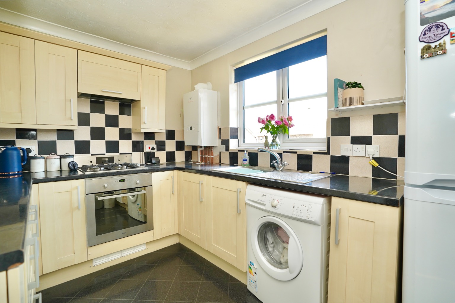 1 bed flat for sale in Providence Close, Huntingdon  - Property Image 3