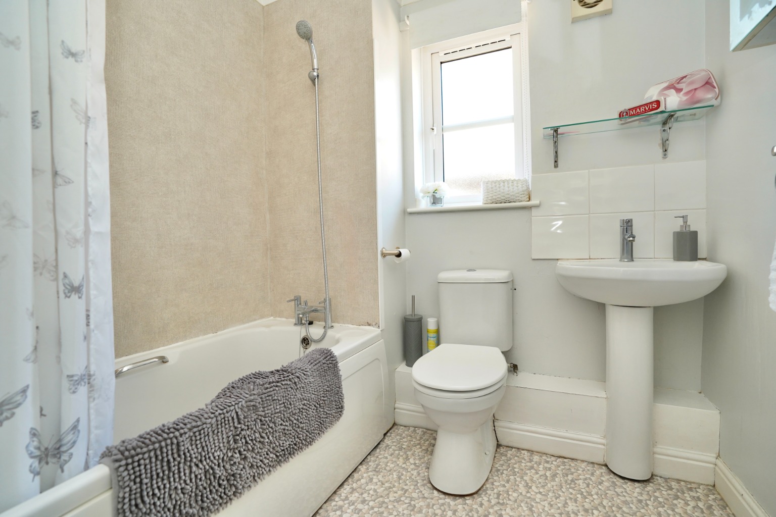 1 bed flat for sale in Providence Close, Huntingdon  - Property Image 8
