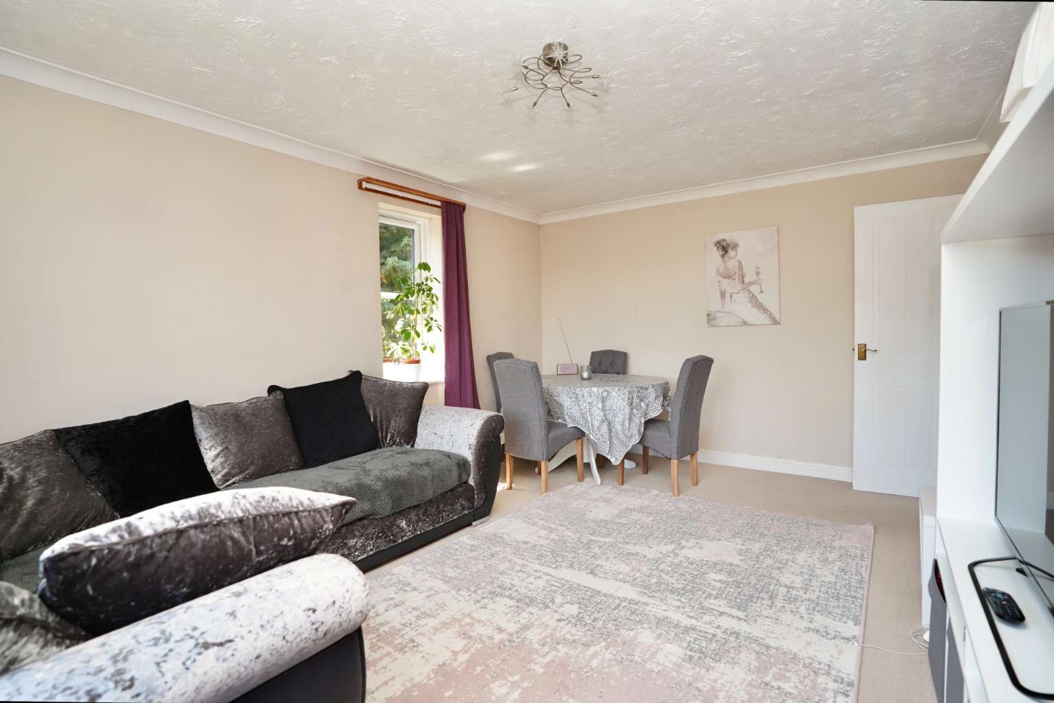 1 bed flat for sale in Providence Close, Huntingdon  - Property Image 7